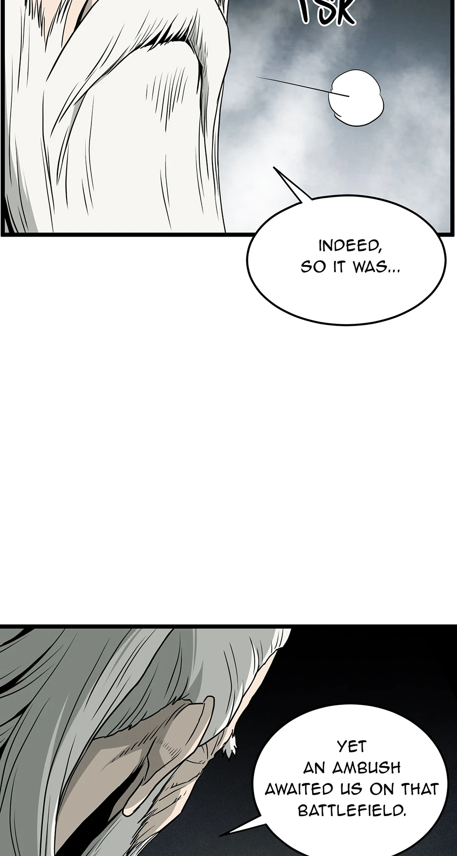 Read Log-in Murim EN Manga Online