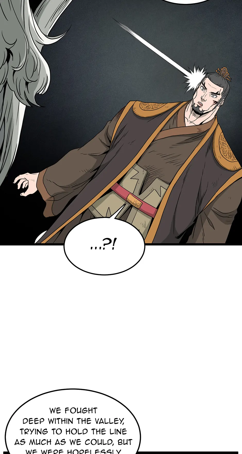 Read Log-in Murim EN Manga Online