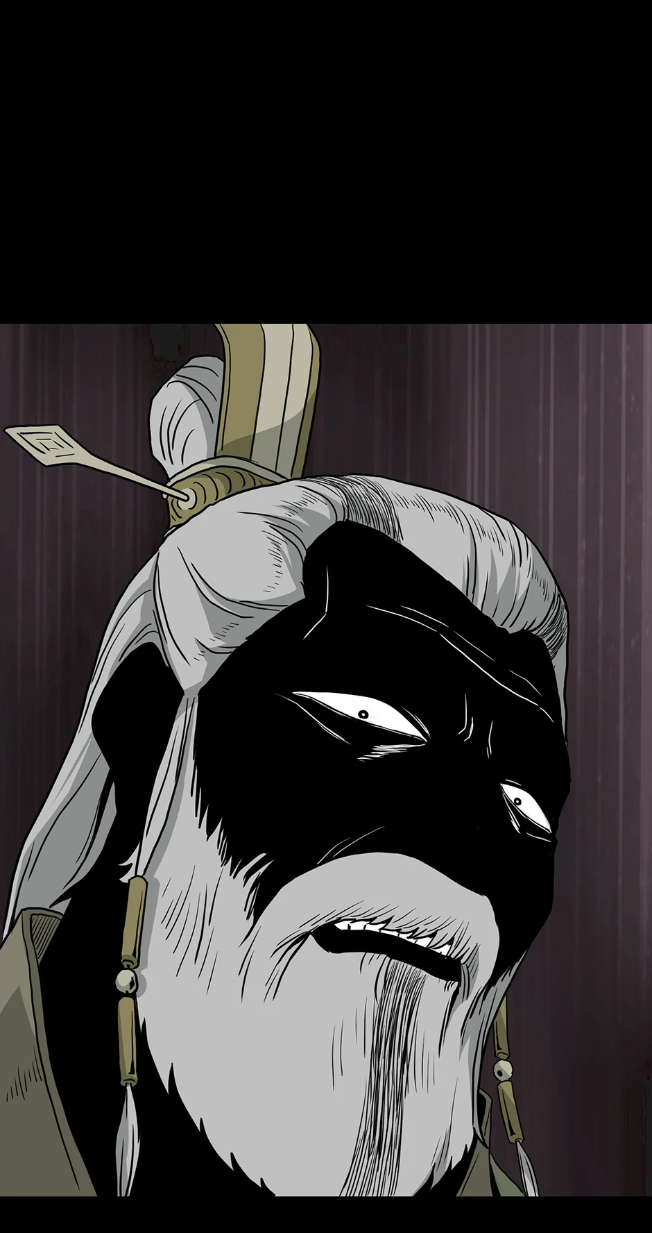 Read Log-in Murim EN Manga Online