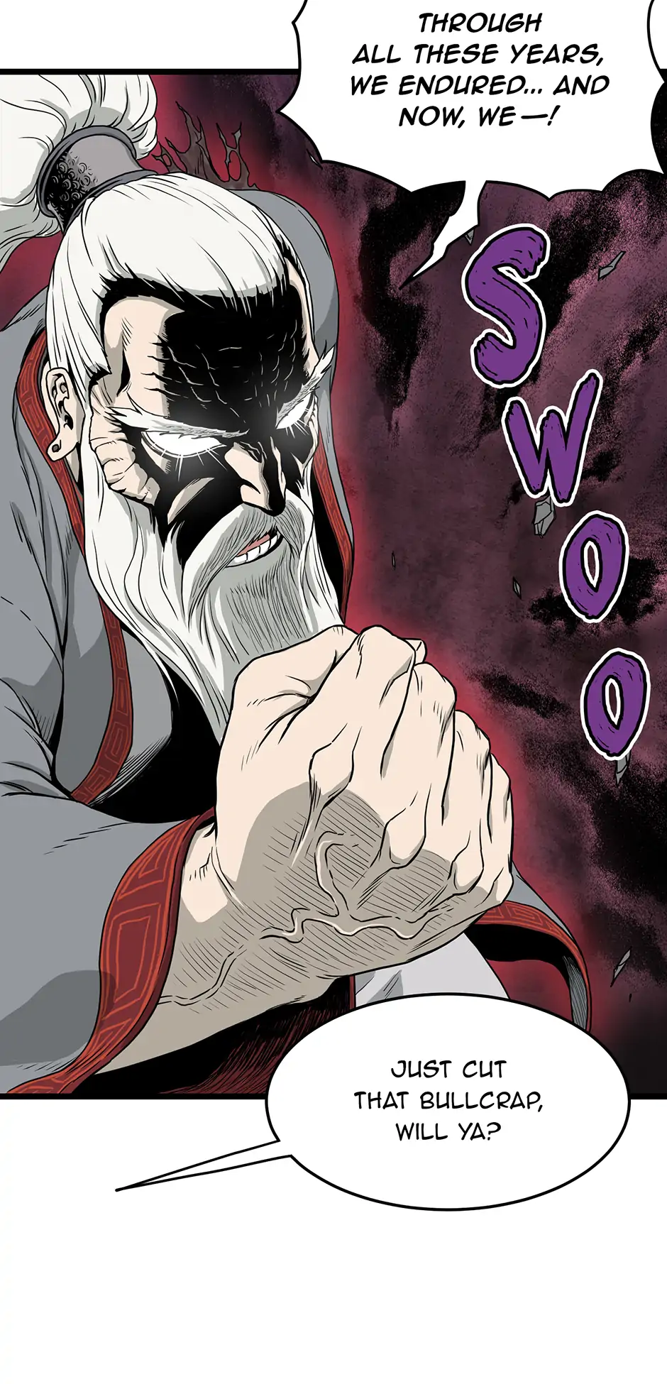 Read Log-in Murim EN Manga Online