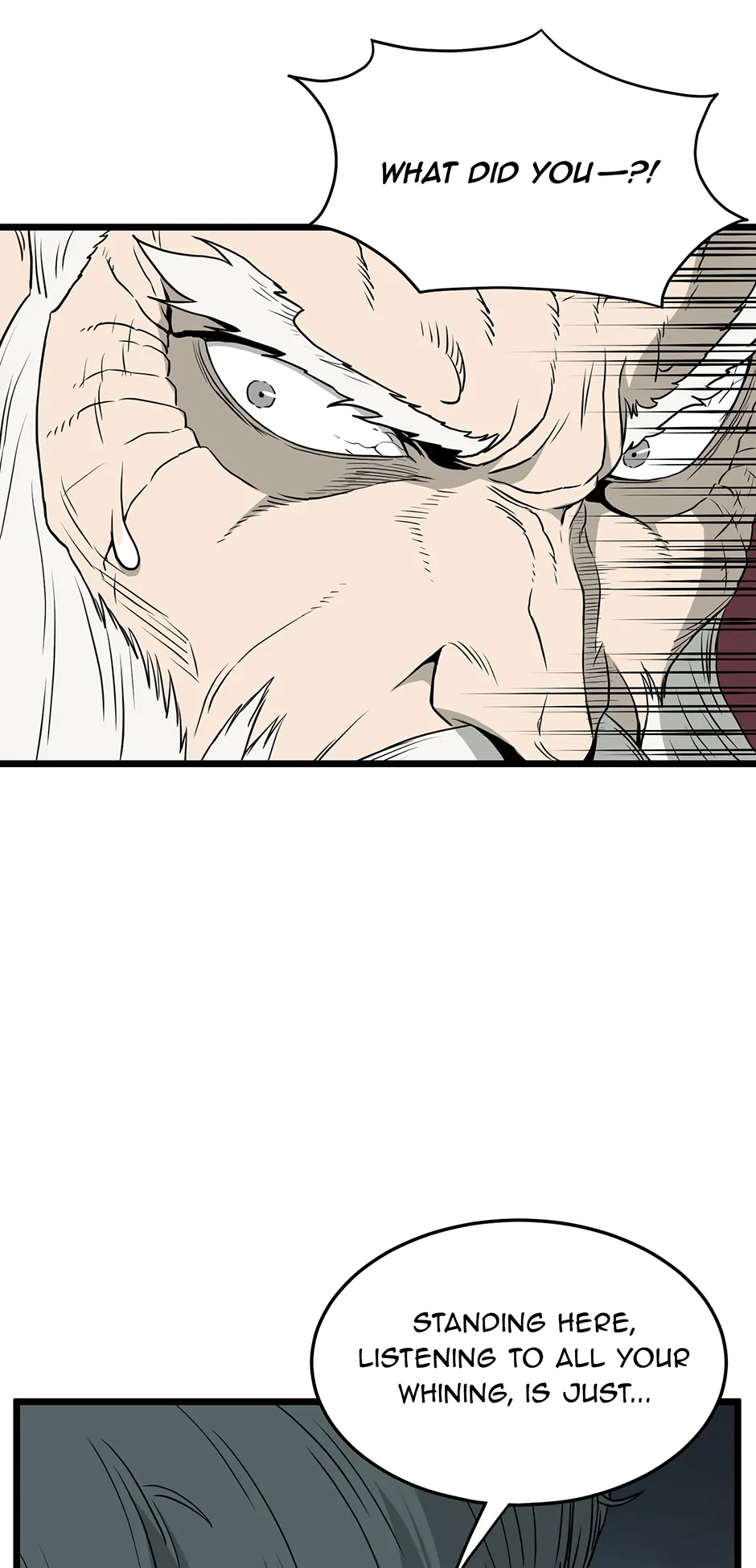 Read Log-in Murim EN Manga Online
