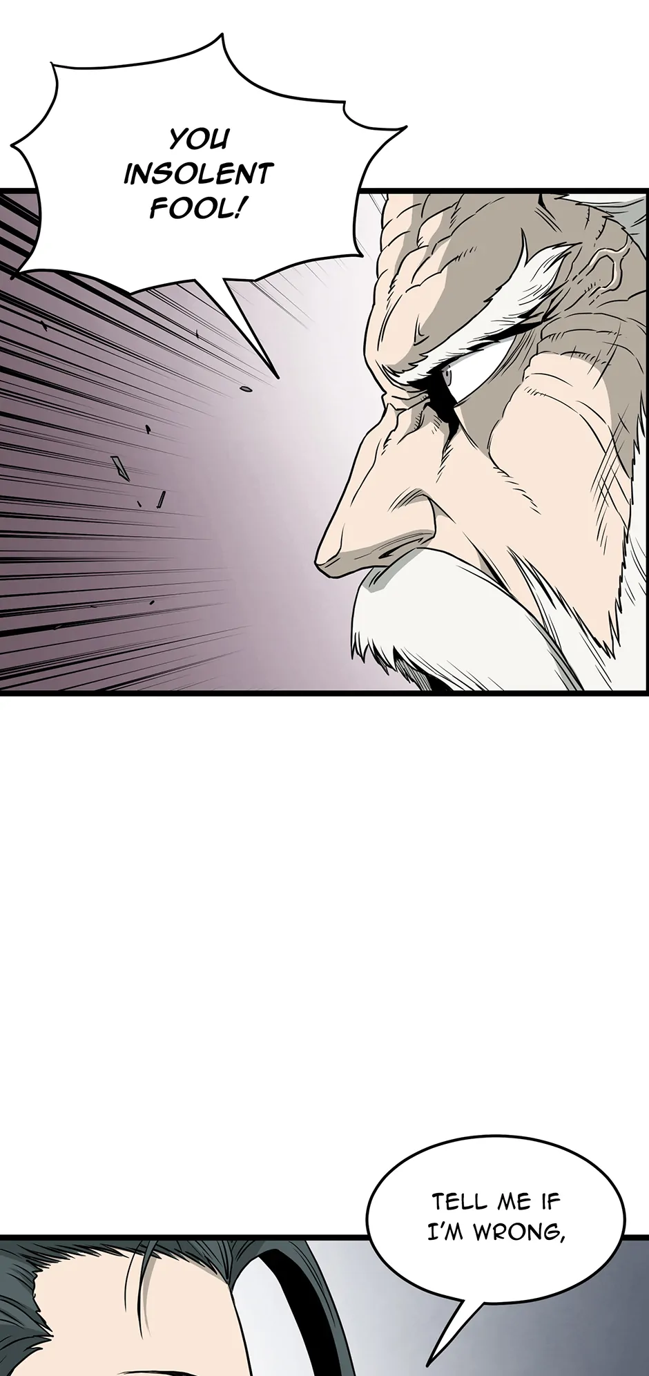 Read Log-in Murim EN Manga Online