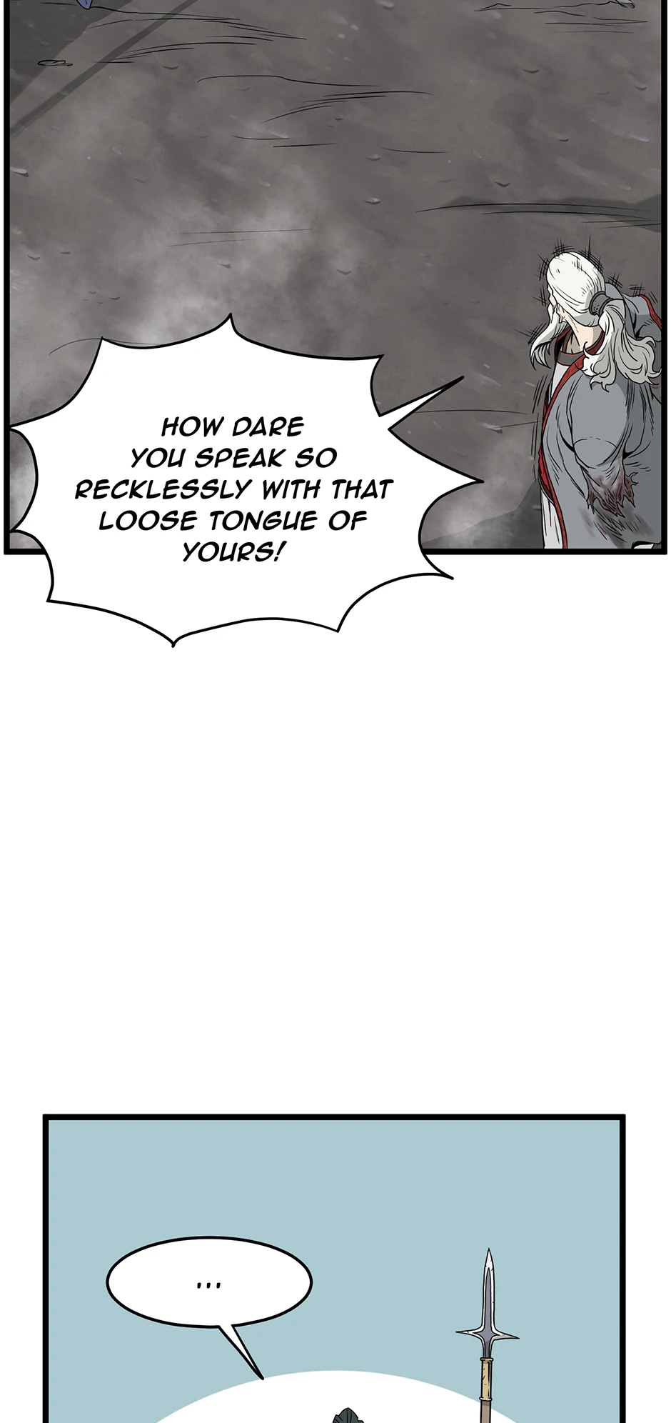 Read Log-in Murim EN Manga Online