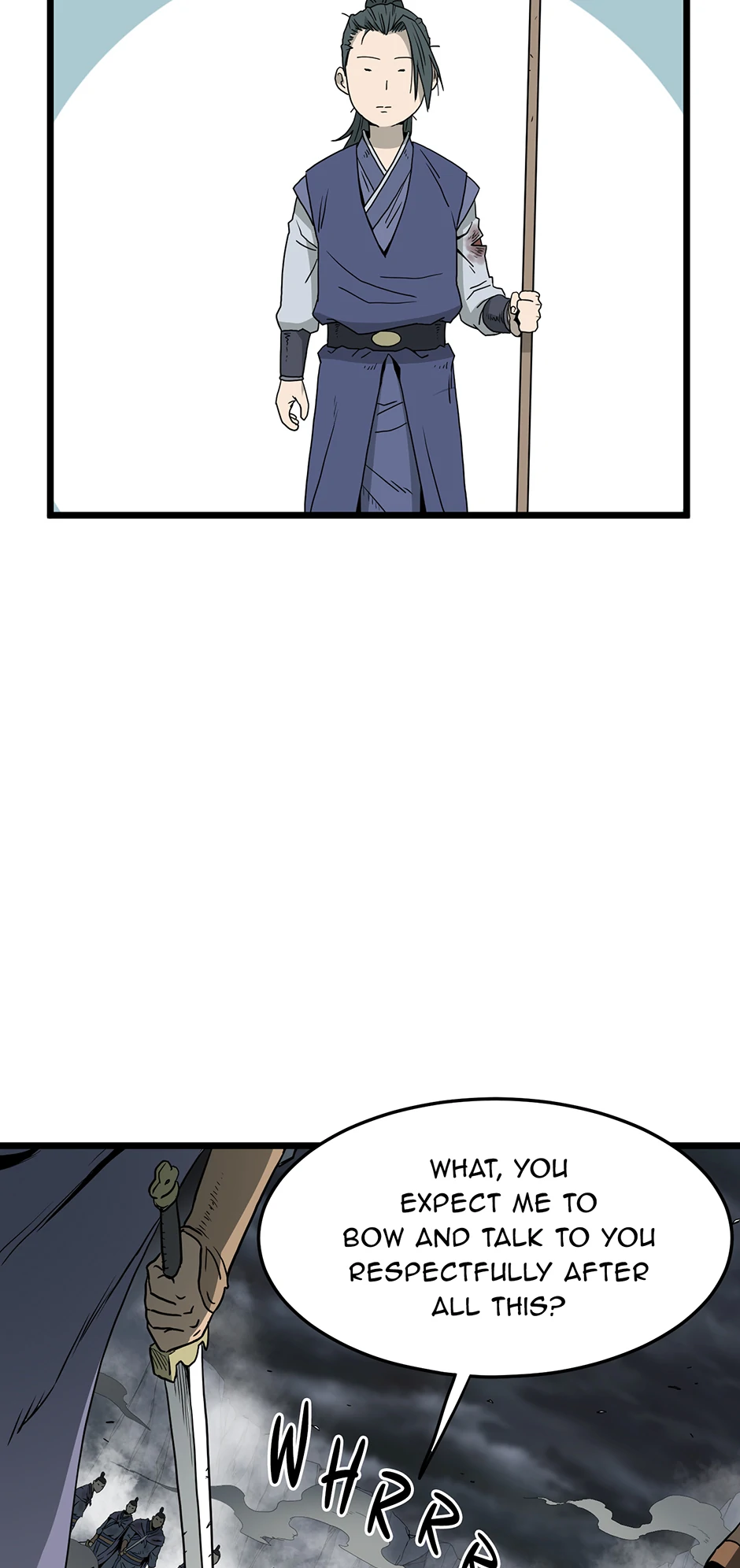 Read Log-in Murim EN Manga Online
