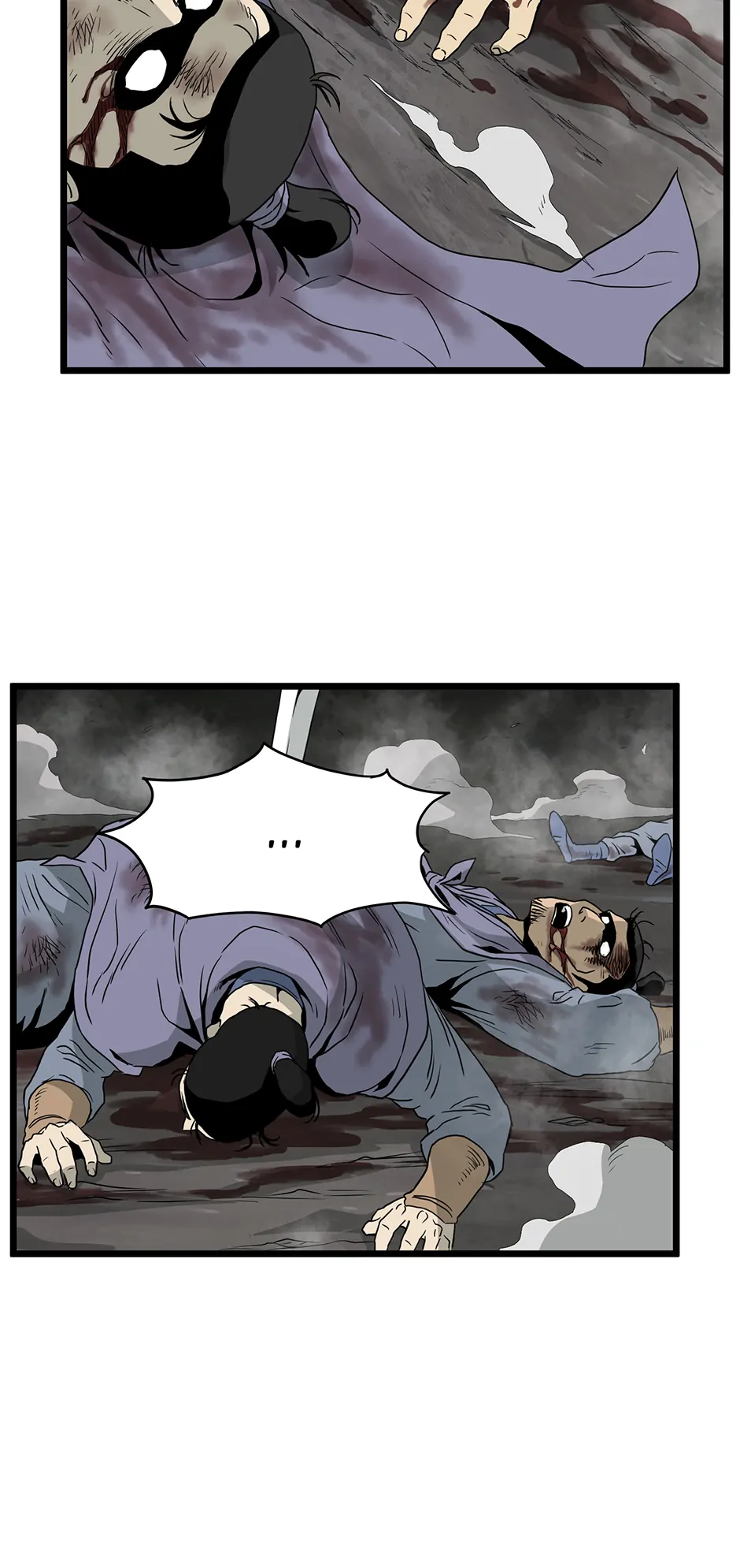 Read Log-in Murim EN Manga Online