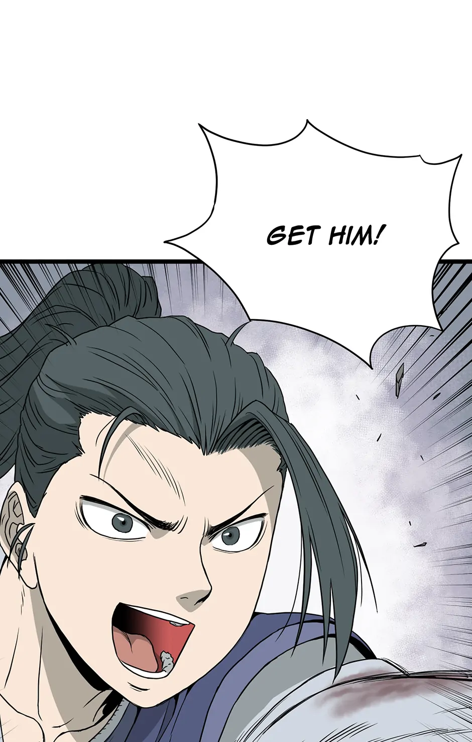 Read Log-in Murim EN Manga Online