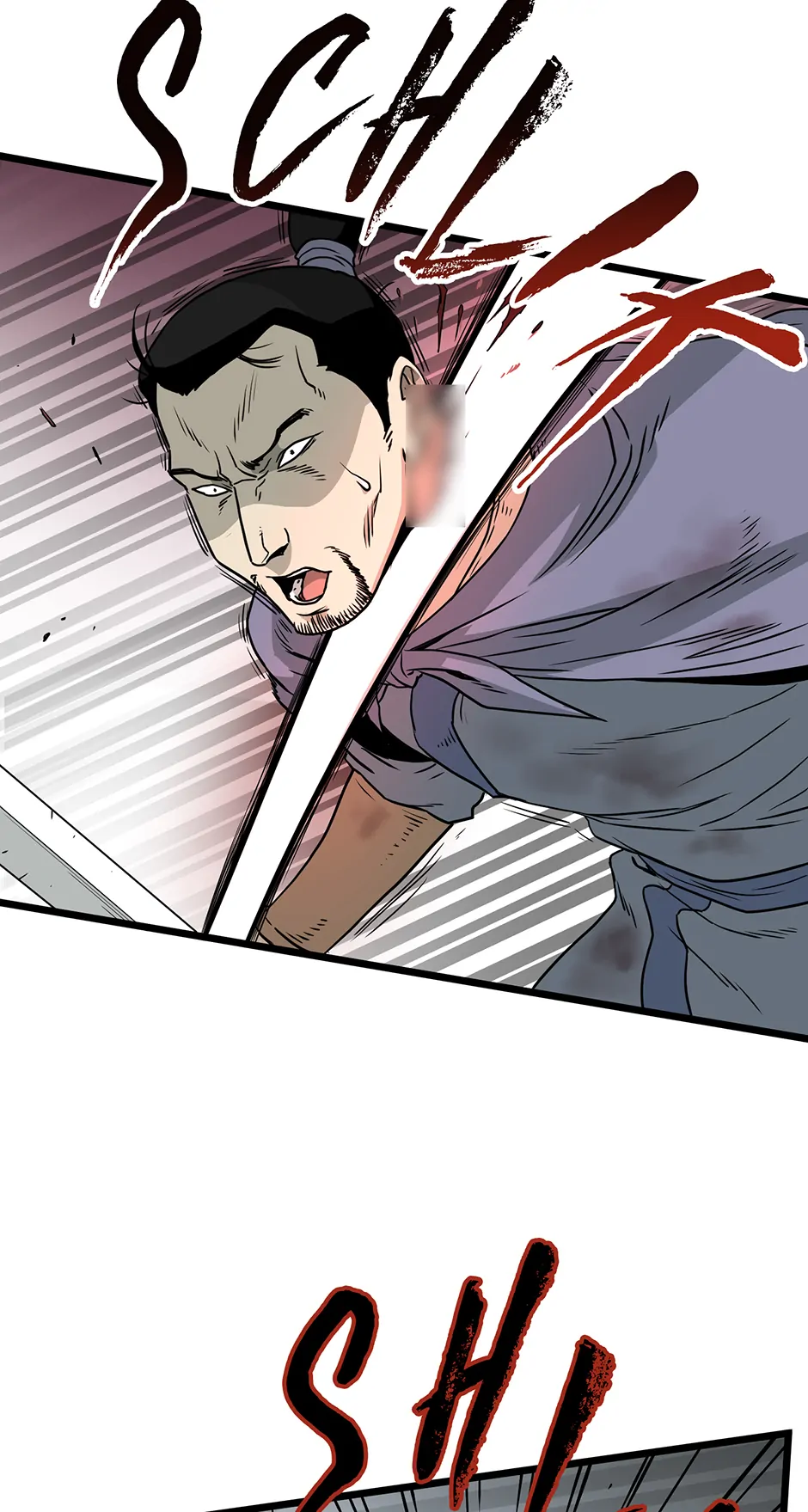 Read Log-in Murim EN Manga Online