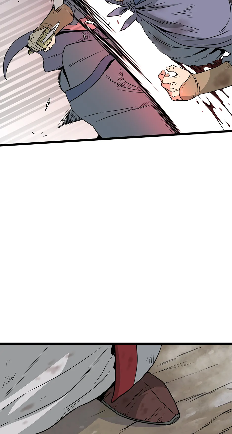 Read Log-in Murim EN Manga Online