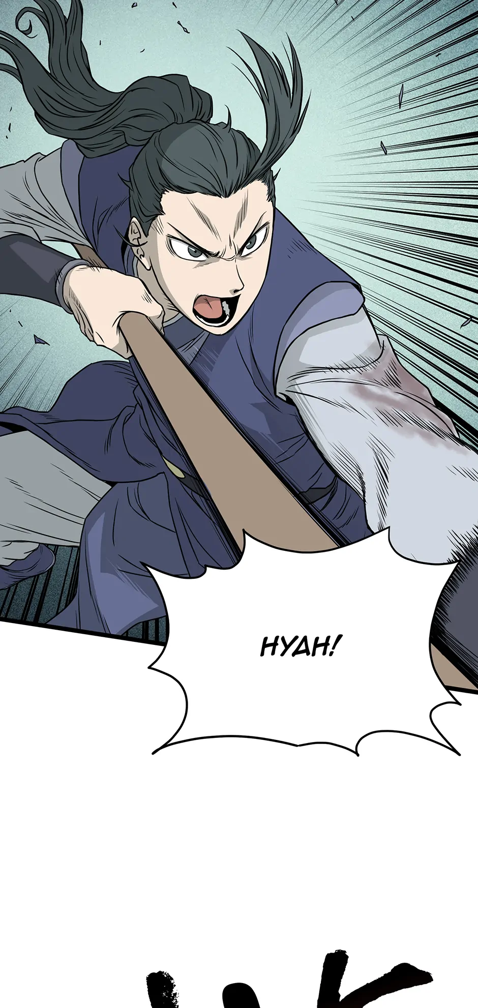 Read Log-in Murim EN Manga Online