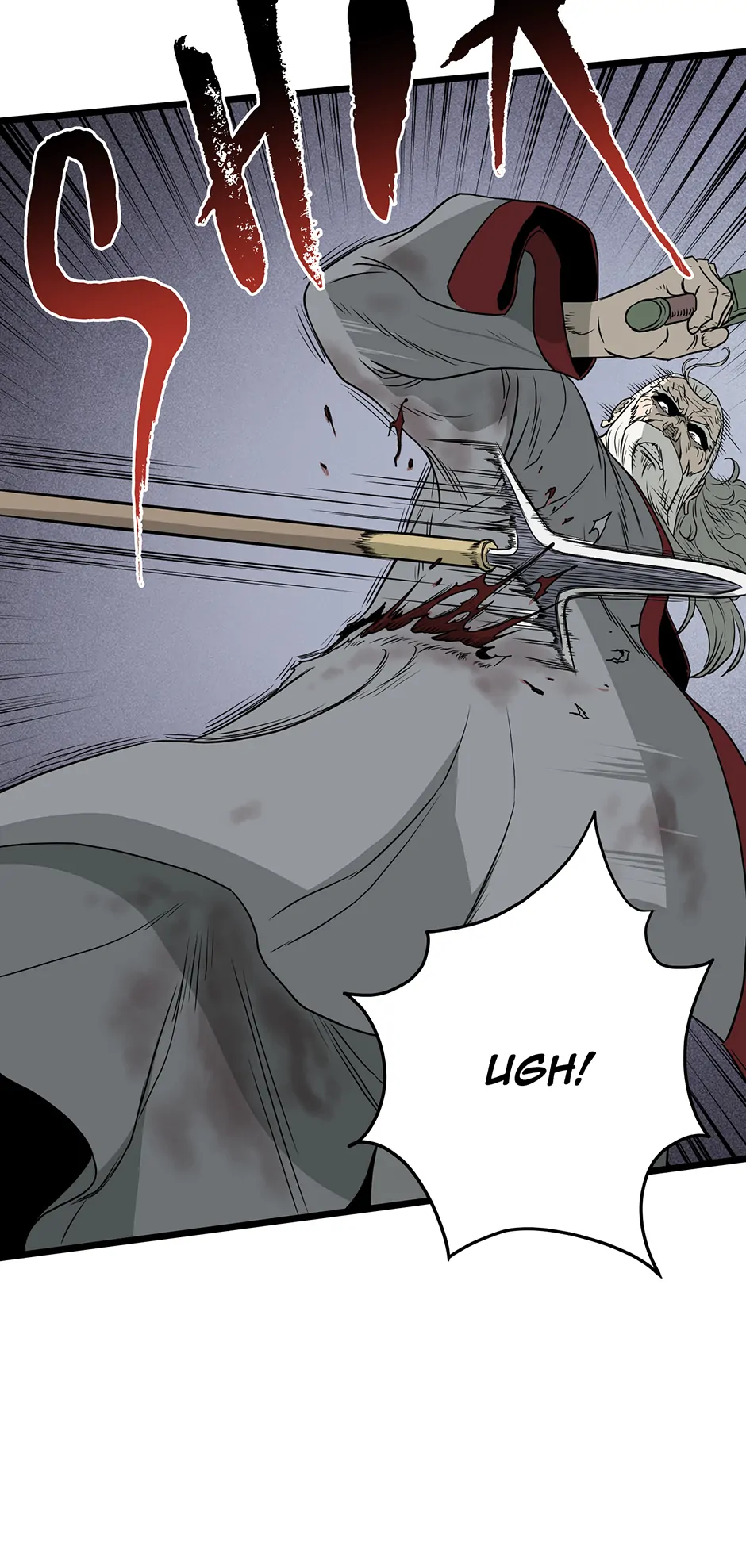 Read Log-in Murim EN Manga Online