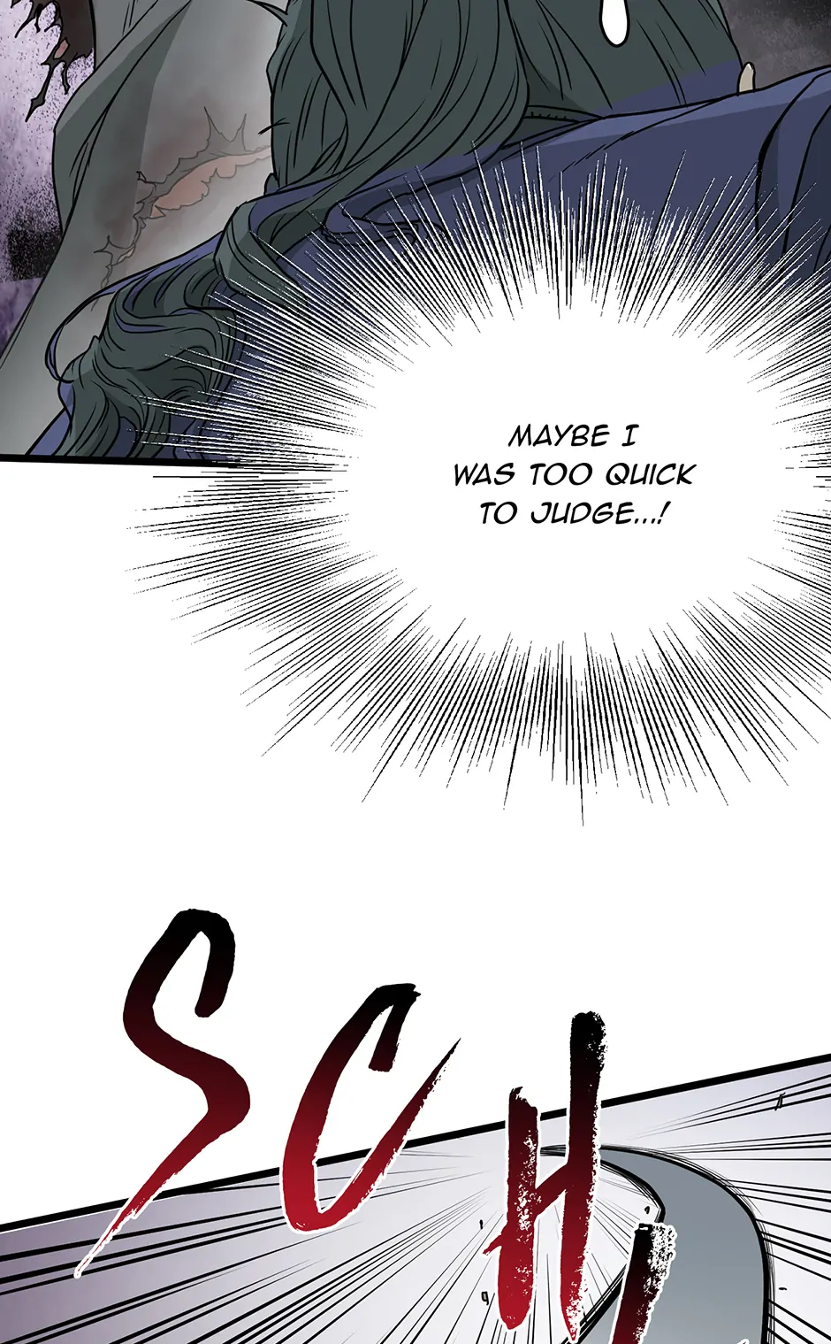 Read Log-in Murim EN Manga Online