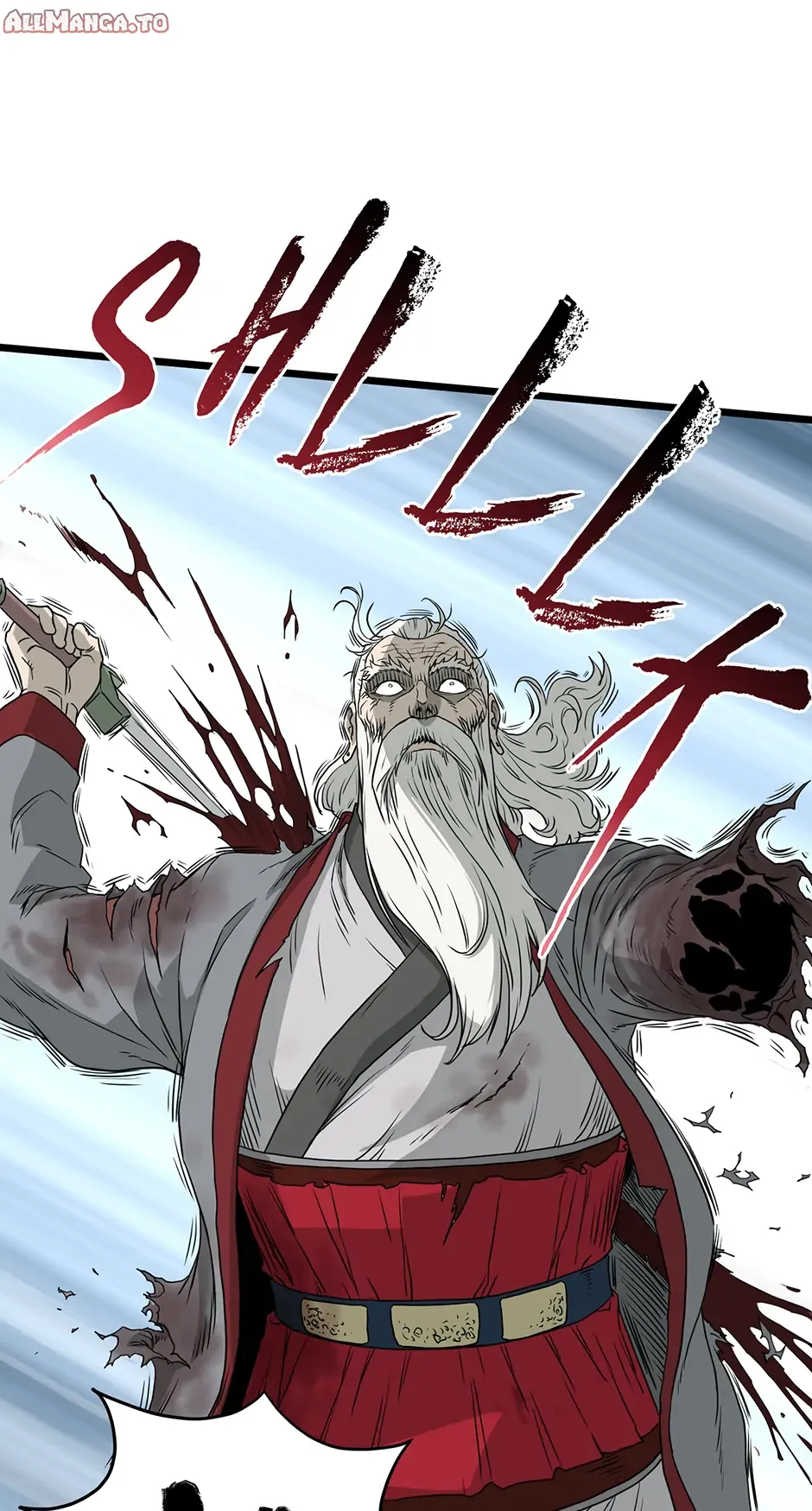 Read Log-in Murim EN Manga Online