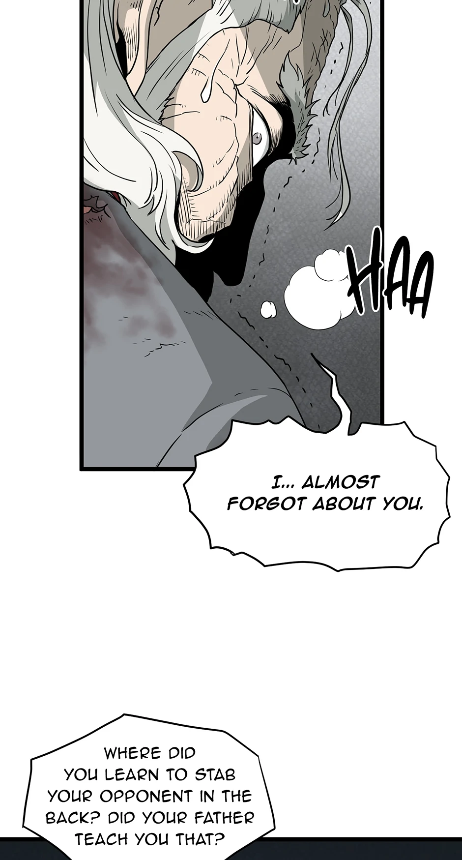 Read Log-in Murim EN Manga Online