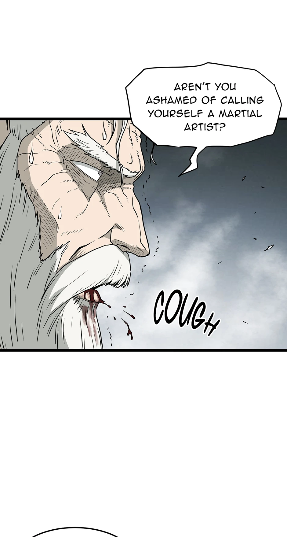 Read Log-in Murim EN Manga Online