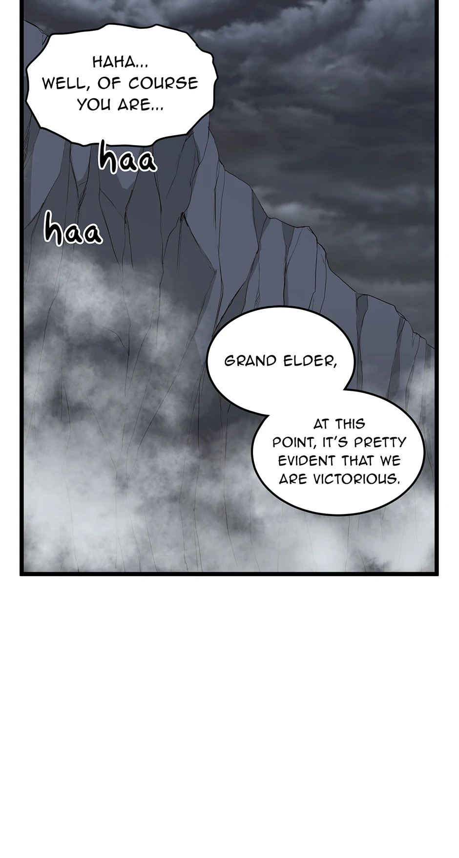 Read Log-in Murim EN Manga Online