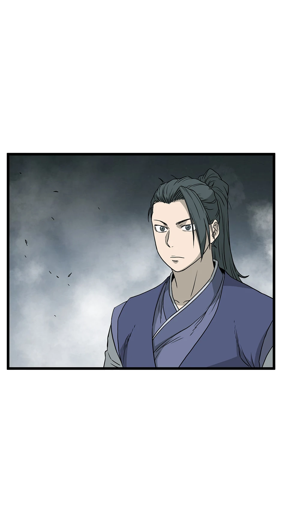 Read Log-in Murim EN Manga Online