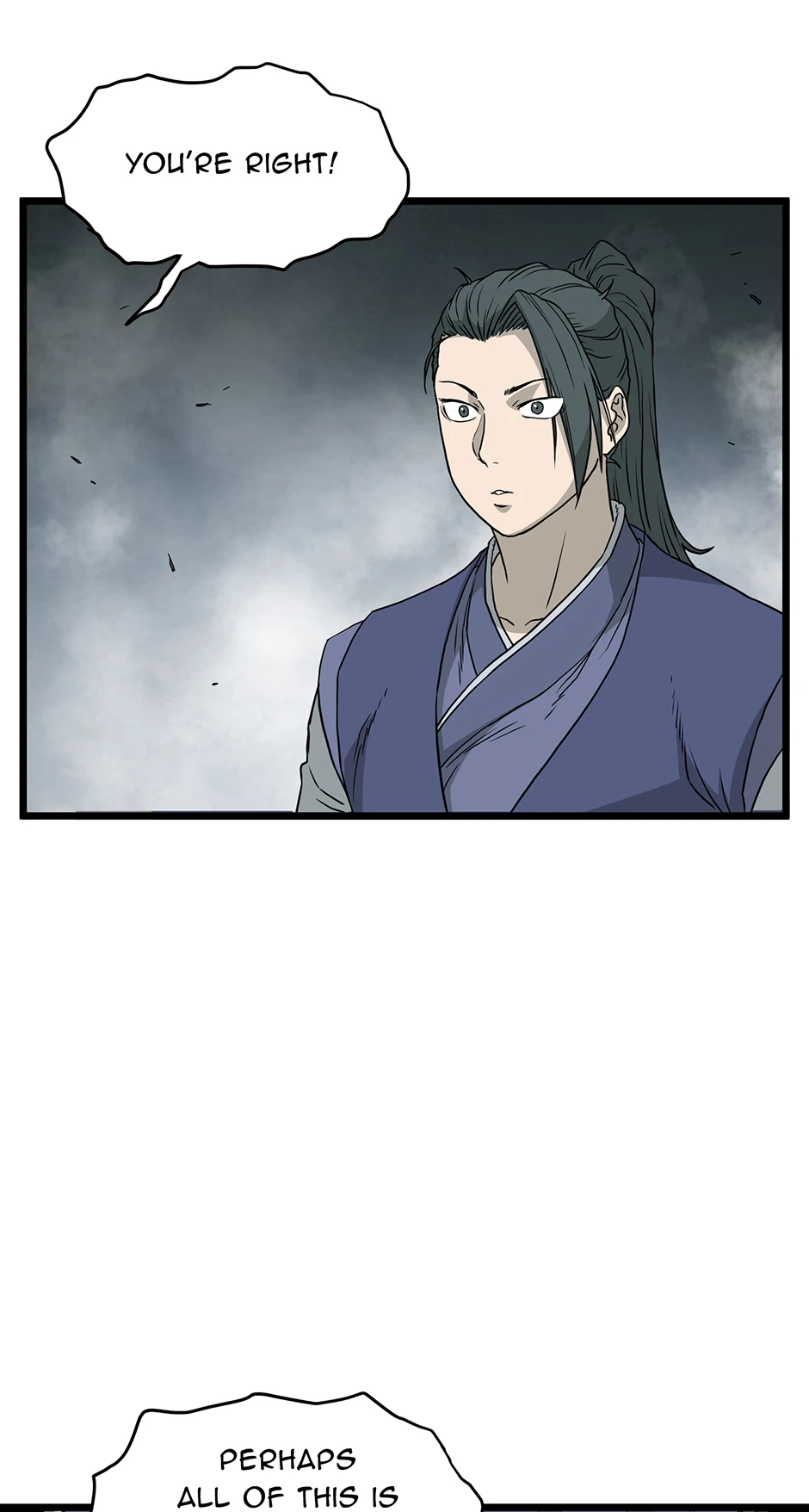 Read Log-in Murim EN Manga Online