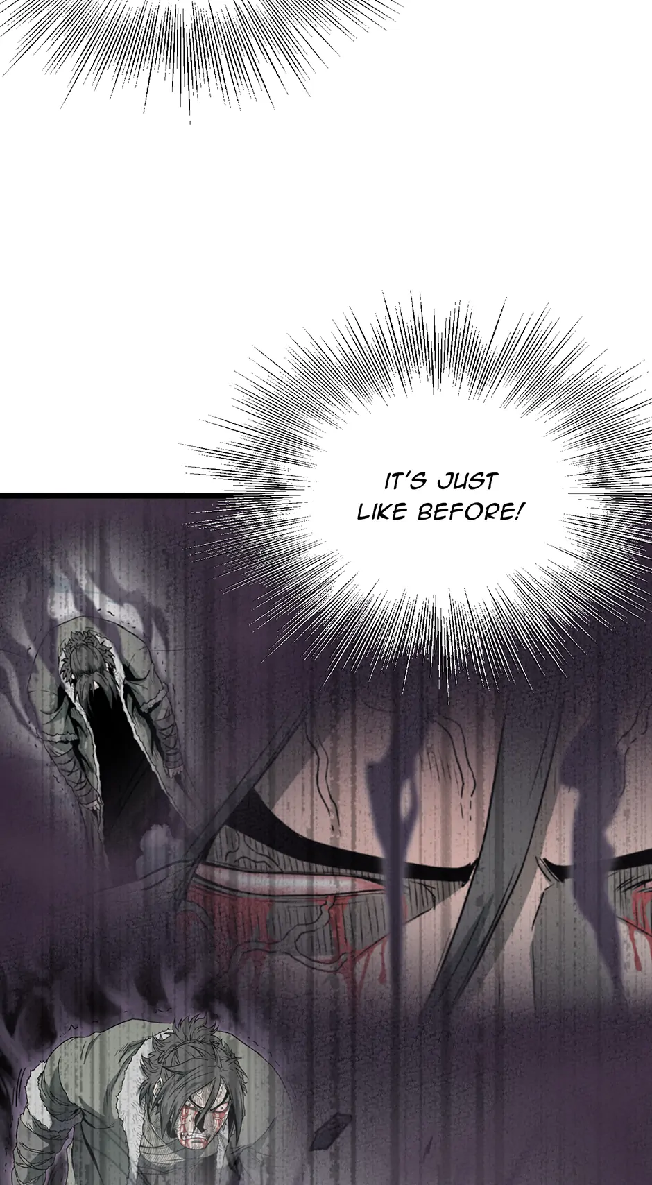 Read Log-in Murim EN Manga Online