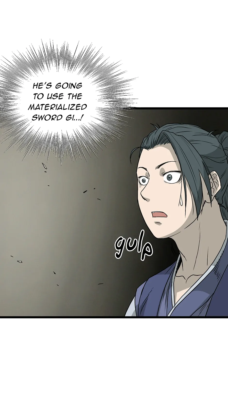 Read Log-in Murim EN Manga Online