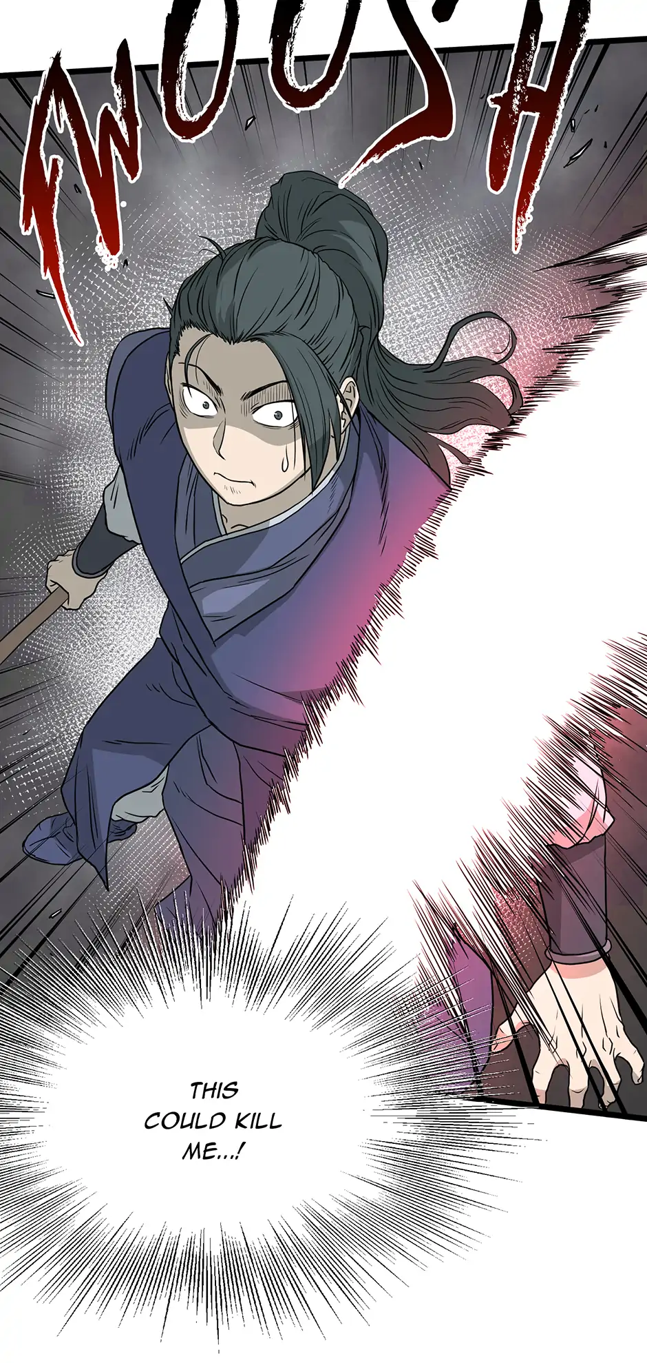 Read Log-in Murim EN Manga Online