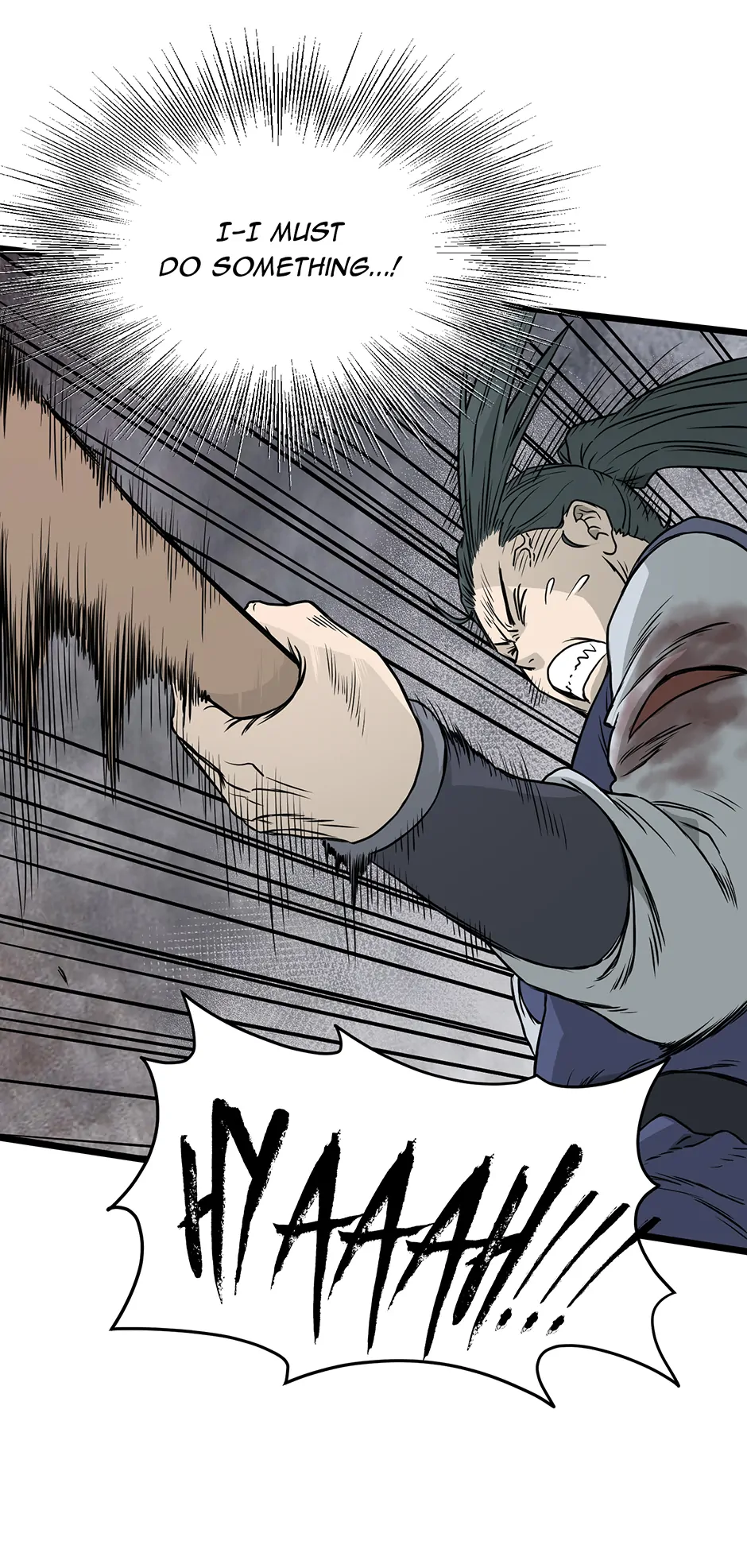 Read Log-in Murim EN Manga Online