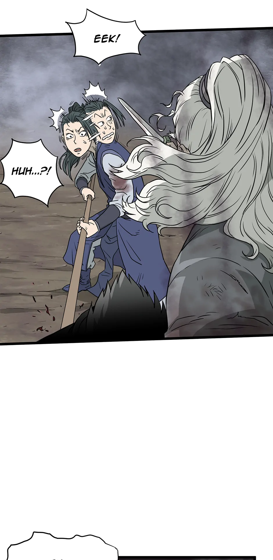 Read Log-in Murim EN Manga Online