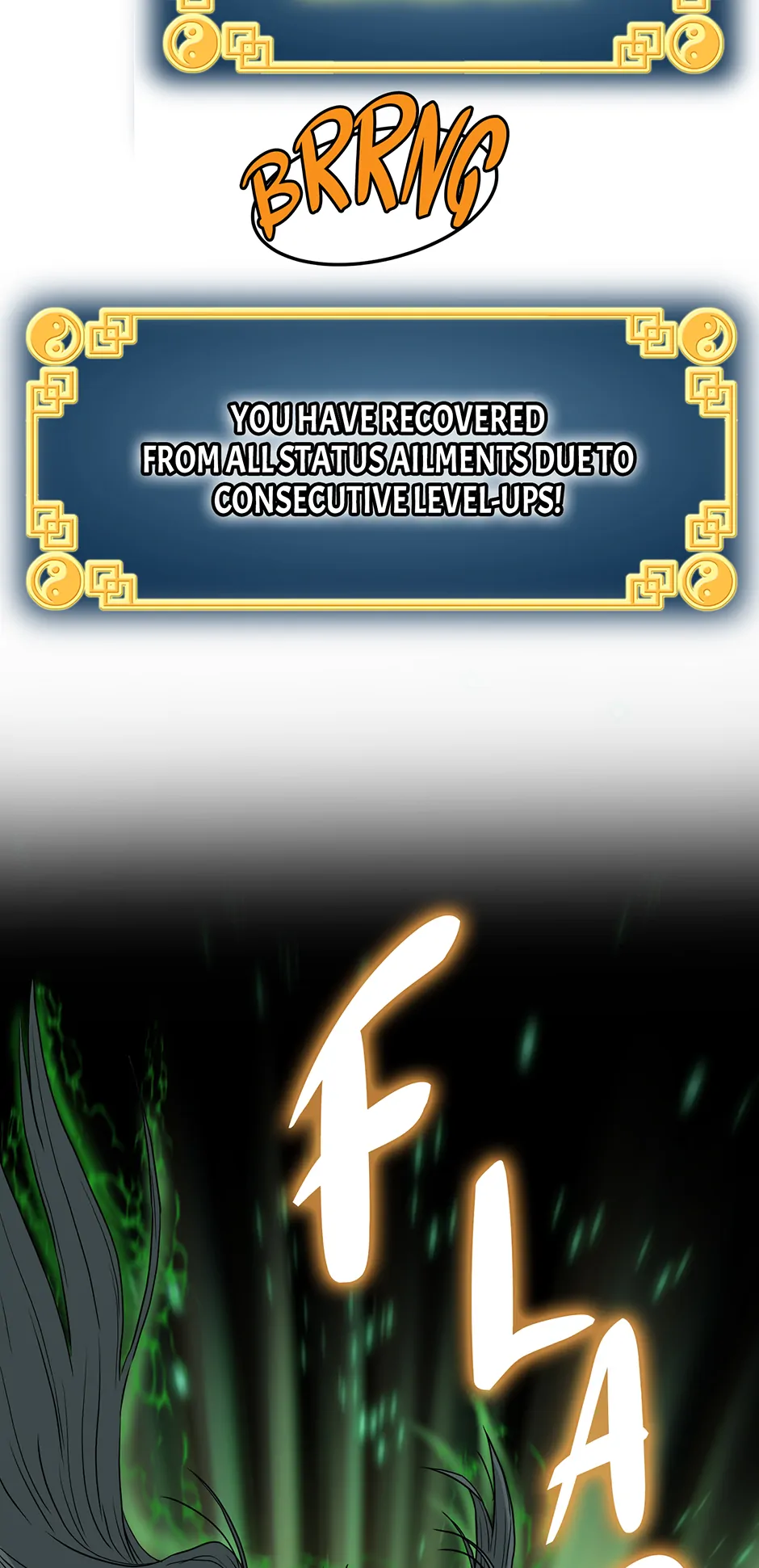 Read Log-in Murim EN Manga Online