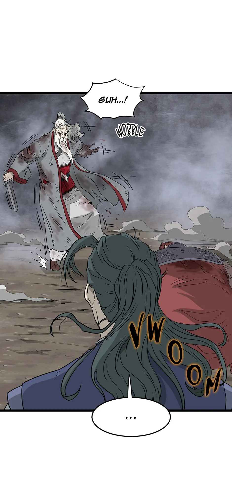 Read Log-in Murim EN Manga Online