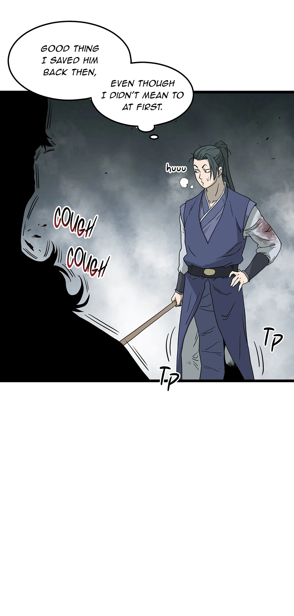 Read Log-in Murim EN Manga Online