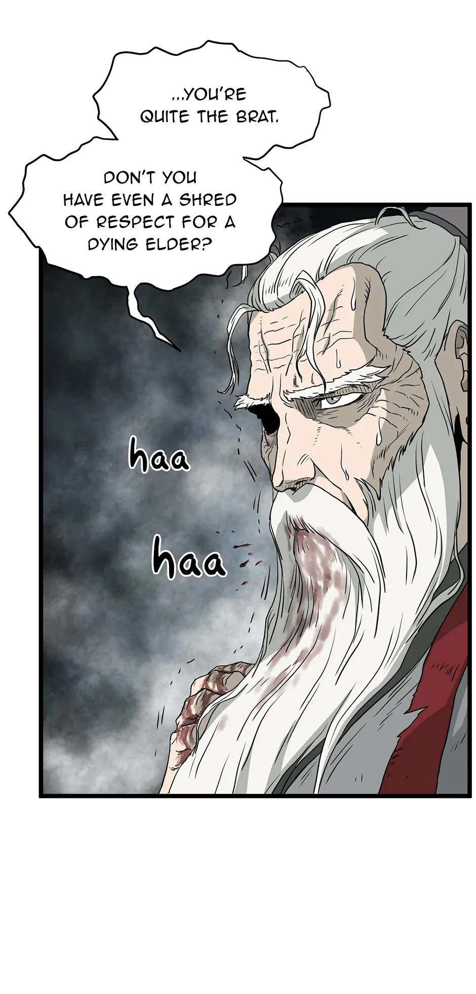 Read Log-in Murim EN Manga Online