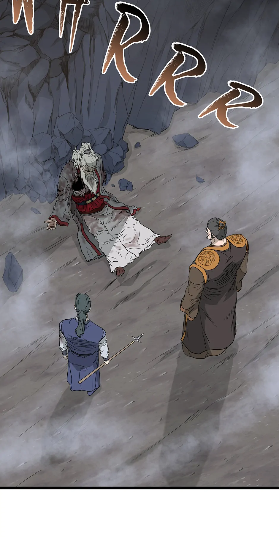 Read Log-in Murim EN Manga Online
