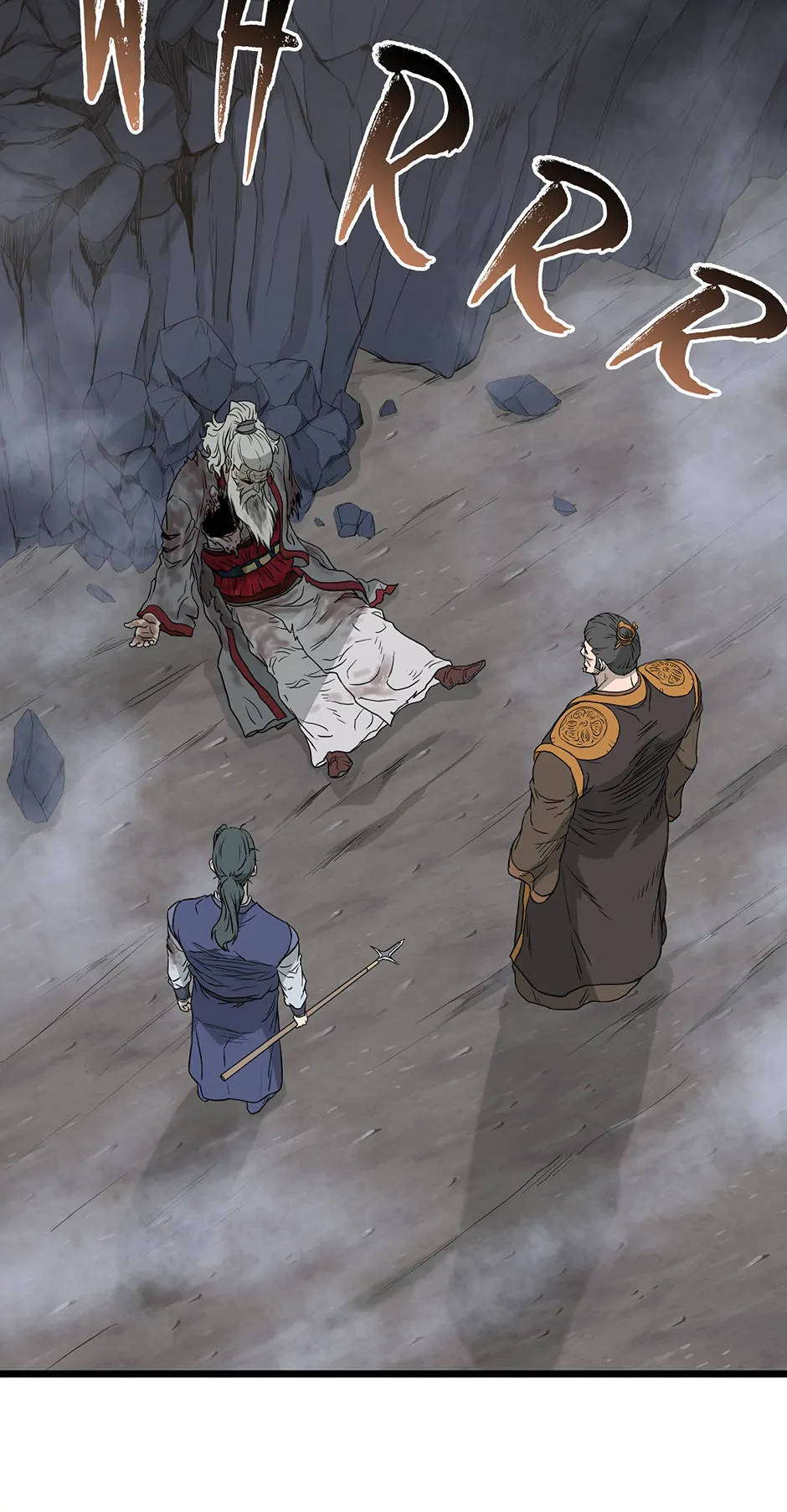Read Log-in Murim EN Manga Online