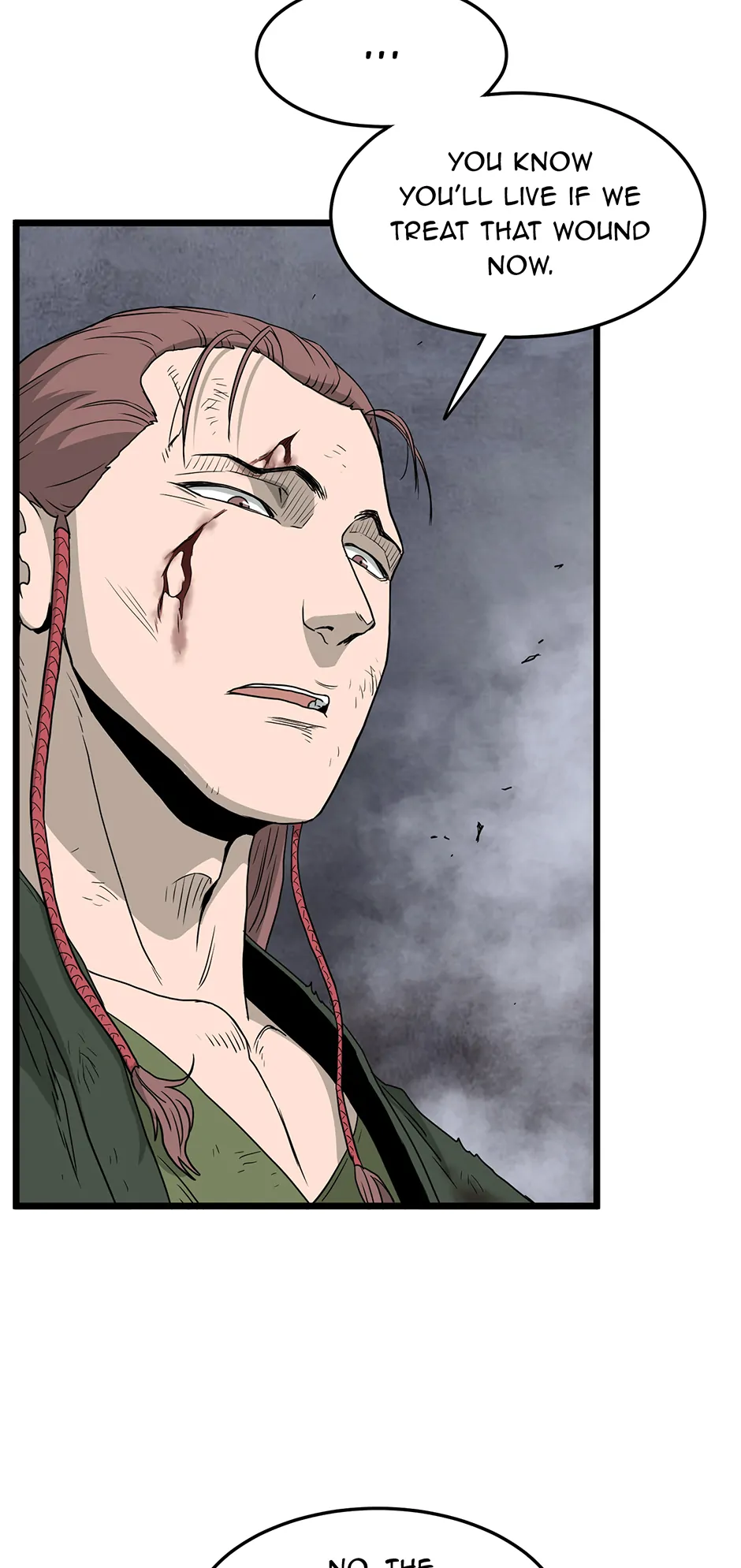 Read Log-in Murim EN Manga Online