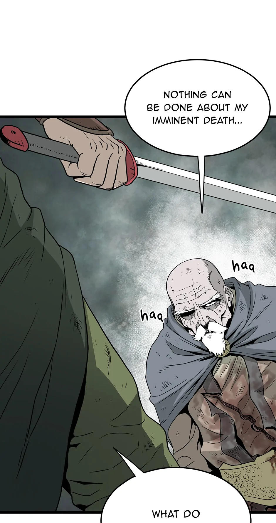 Read Log-in Murim EN Manga Online
