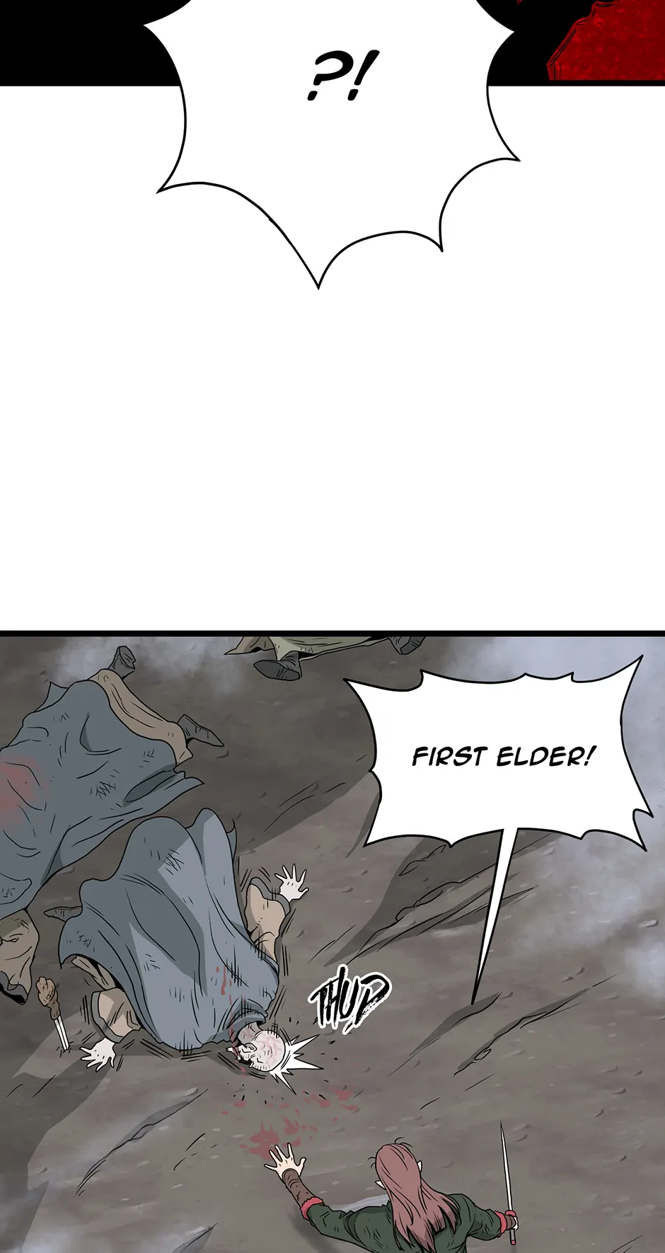 Read Log-in Murim EN Manga Online