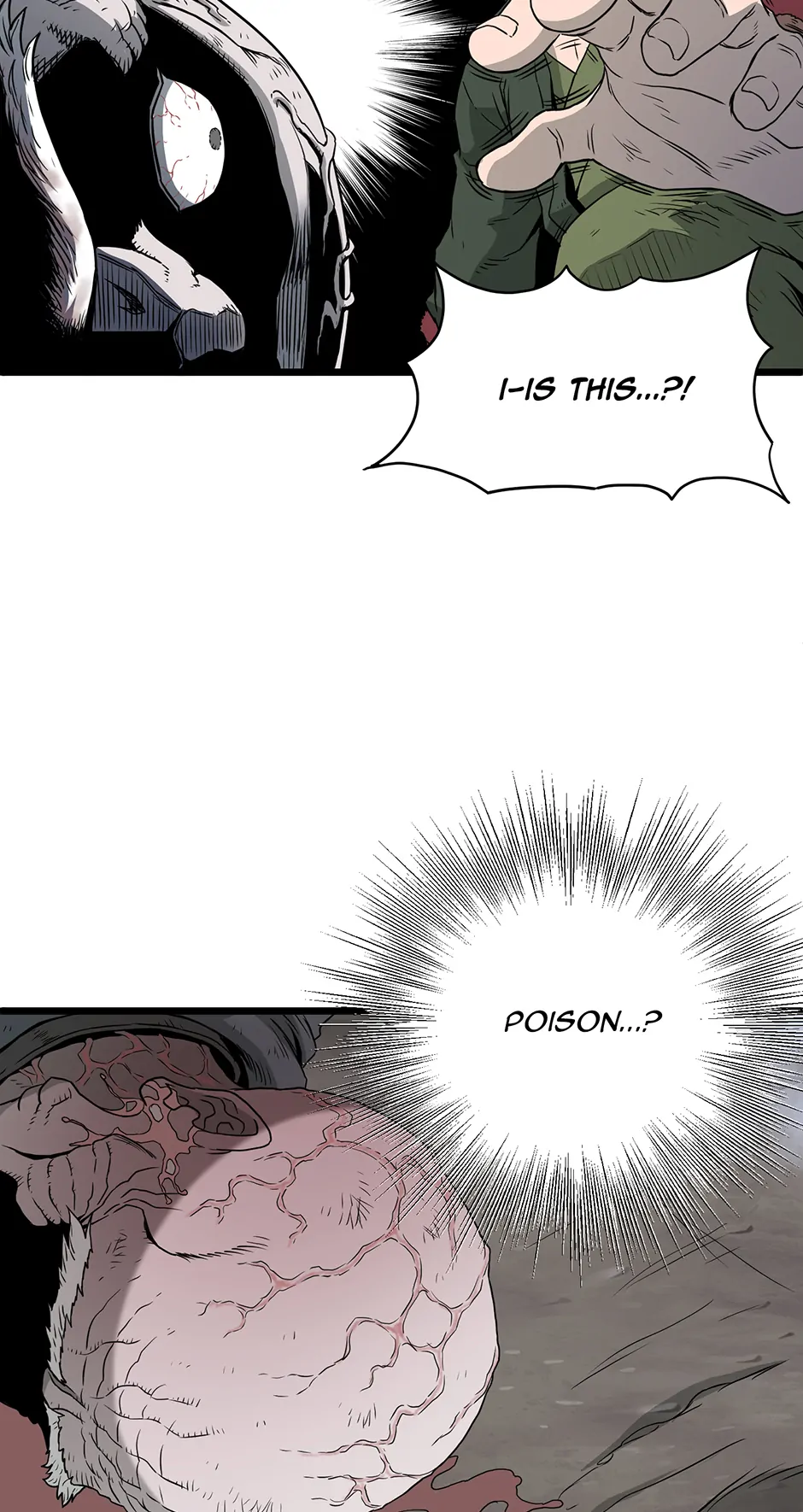 Read Log-in Murim EN Manga Online