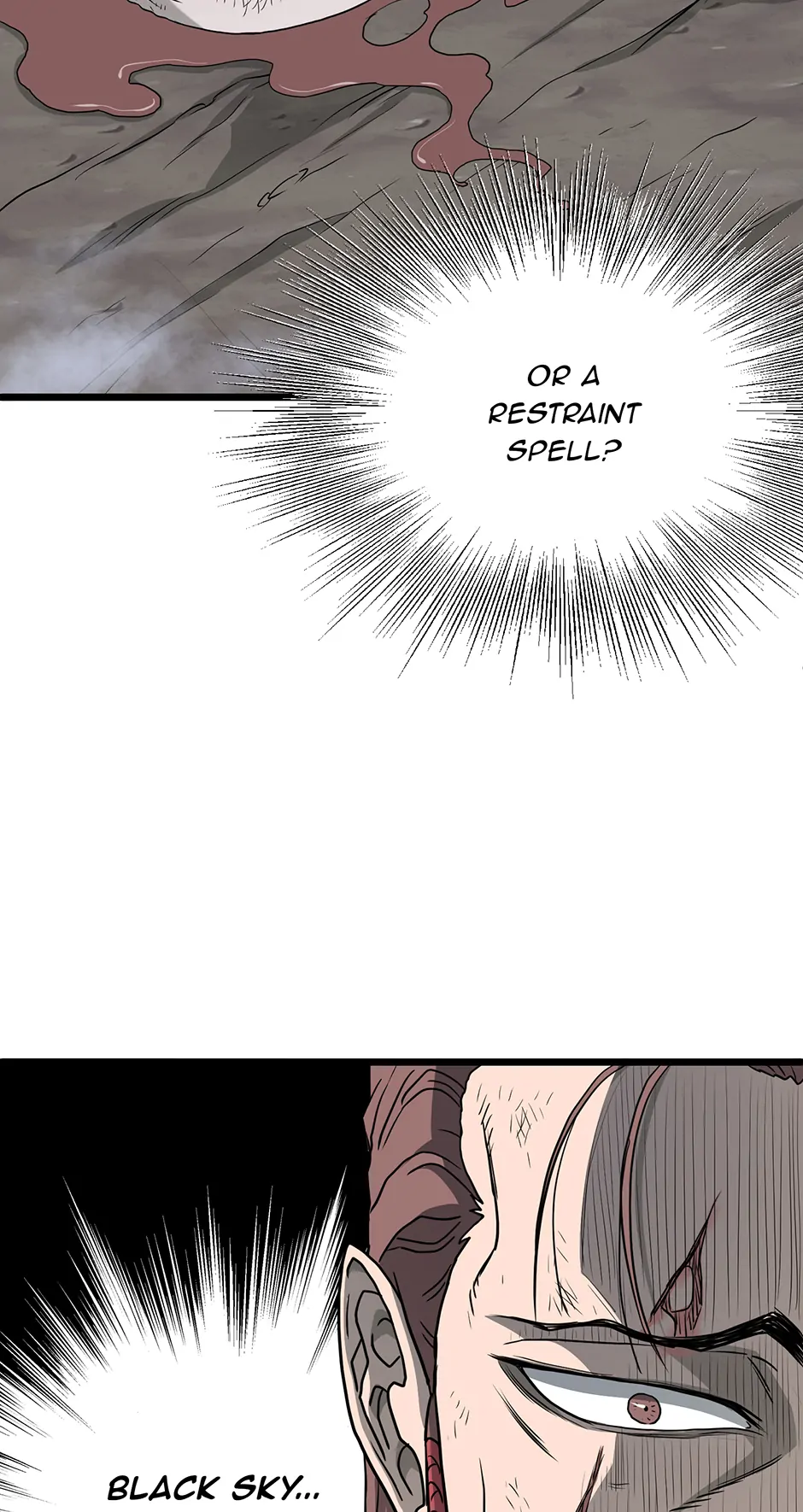 Read Log-in Murim EN Manga Online