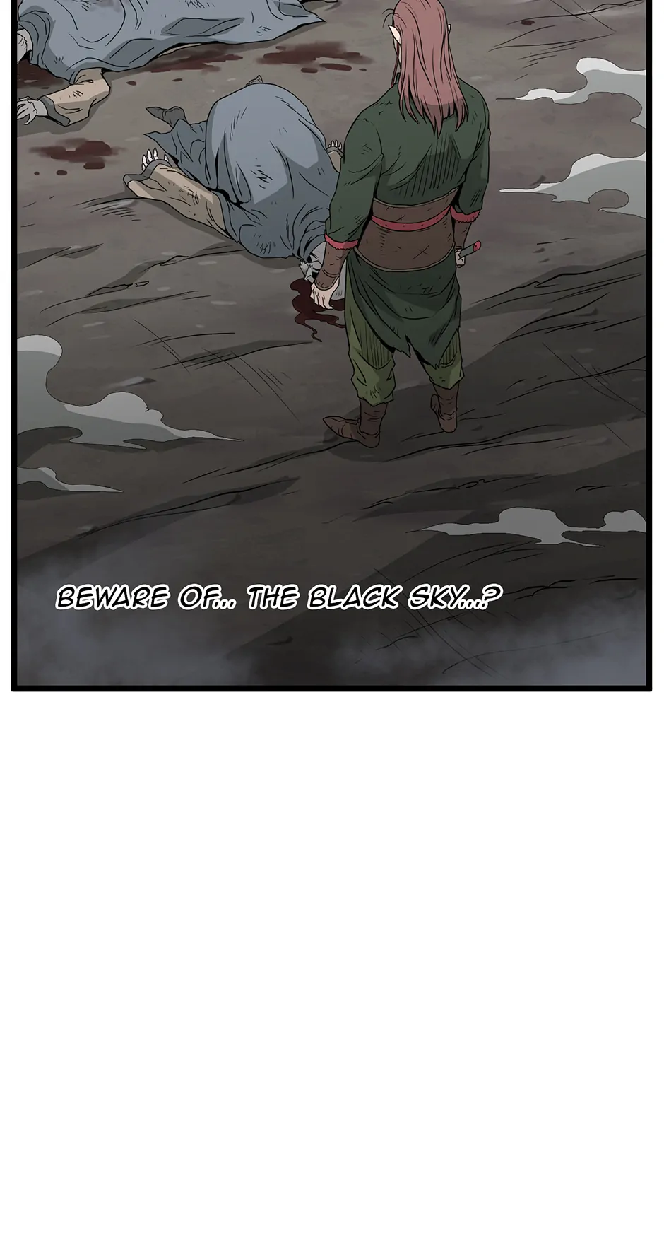 Read Log-in Murim EN Manga Online