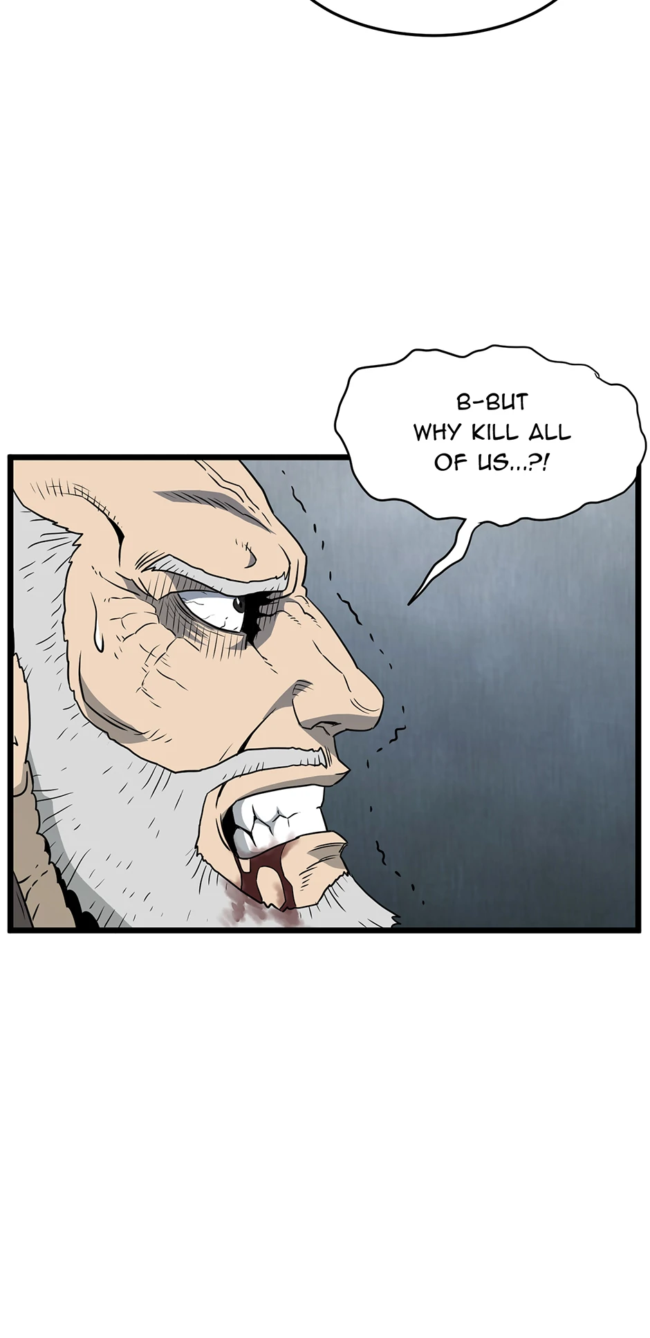 Read Log-in Murim EN Manga Online