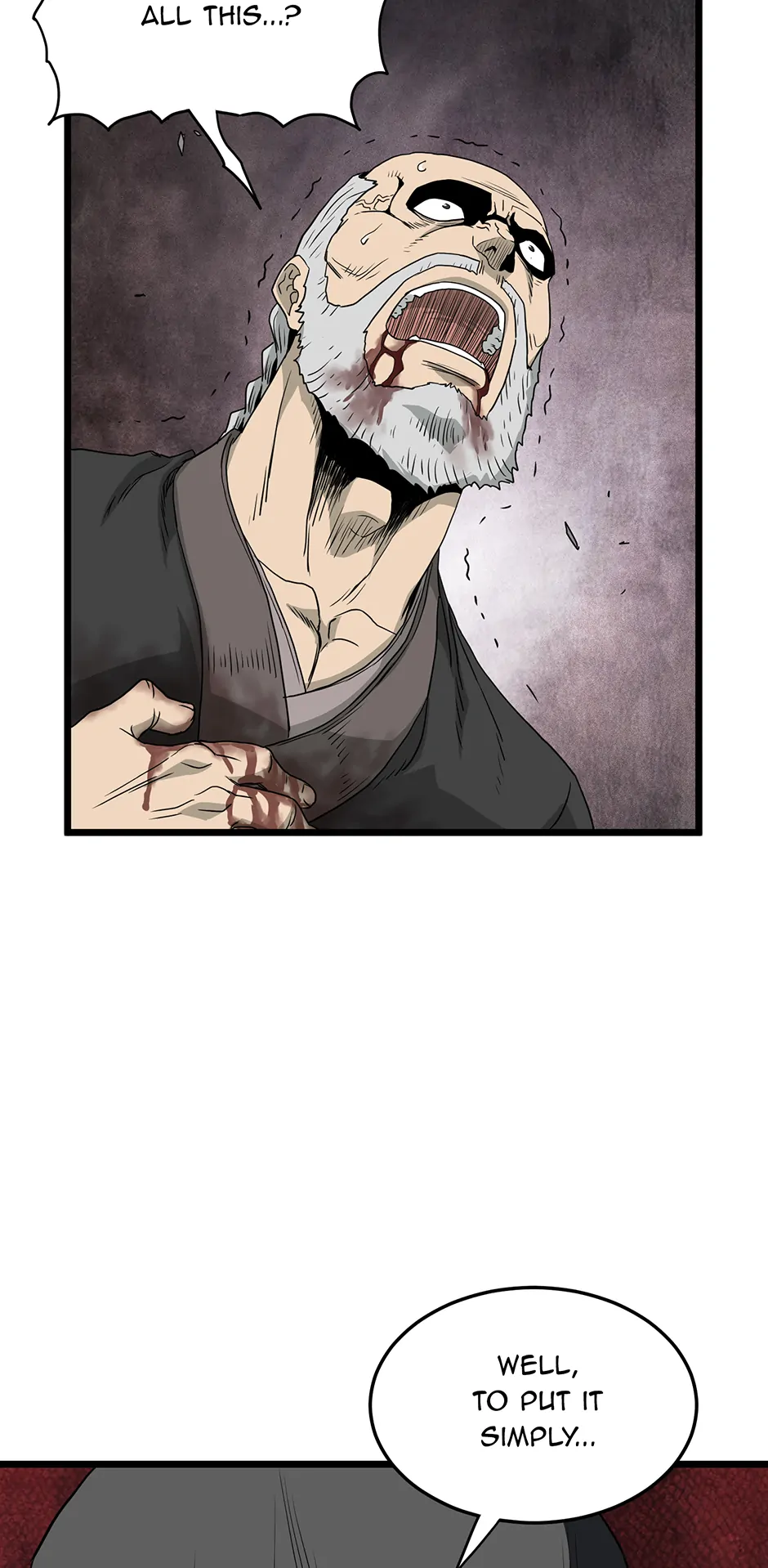 Read Log-in Murim EN Manga Online