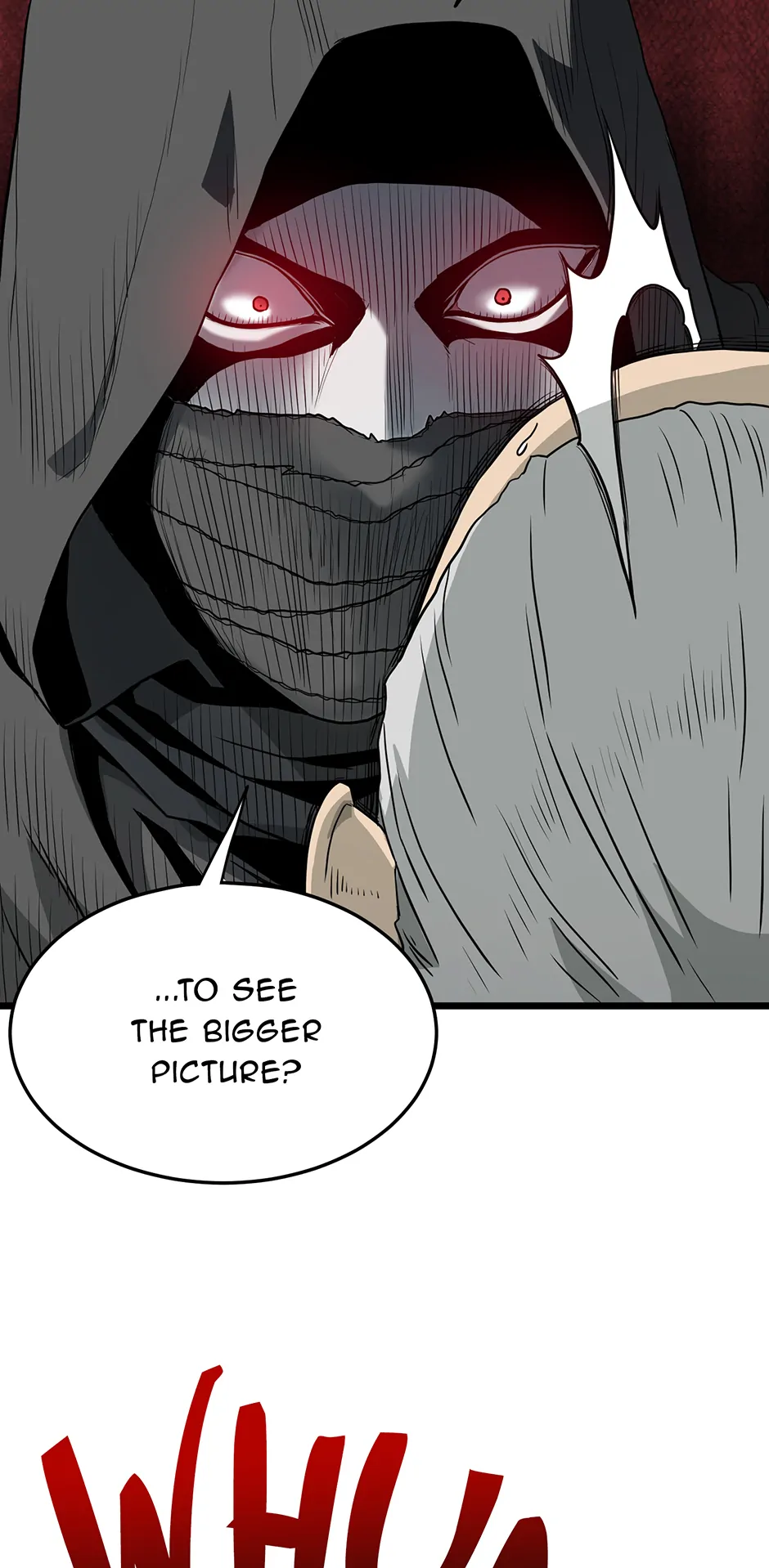 Read Log-in Murim EN Manga Online