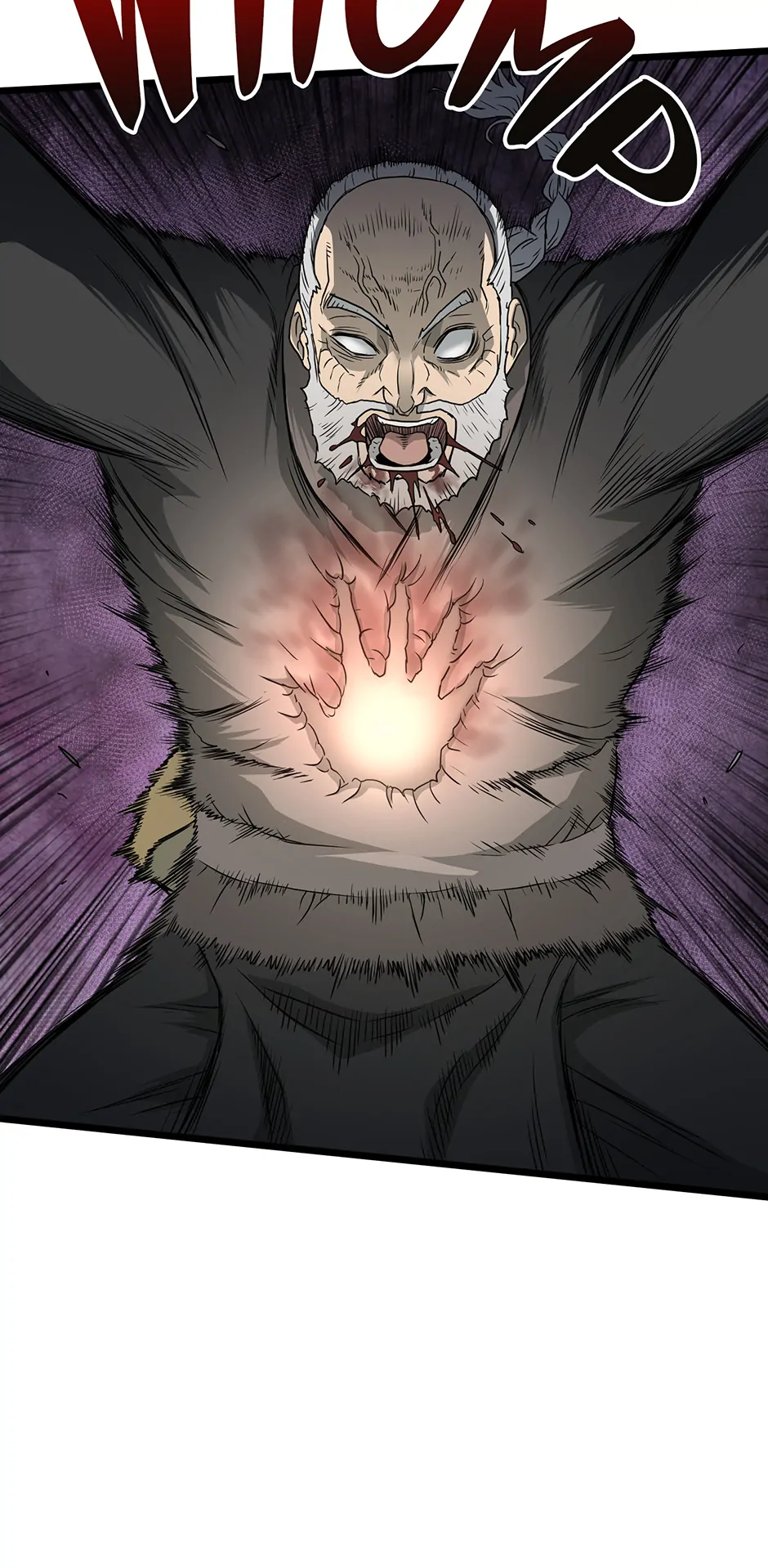 Read Log-in Murim EN Manga Online