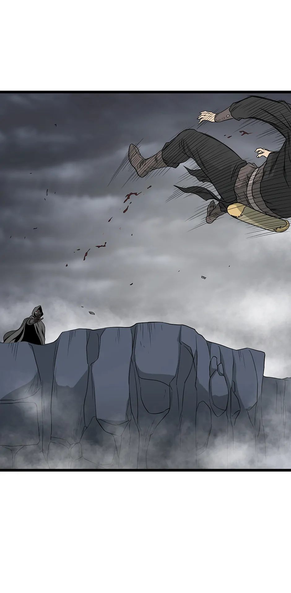 Read Log-in Murim EN Manga Online