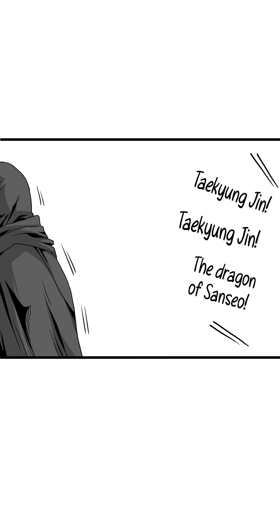 Read Log-in Murim EN Manga Online