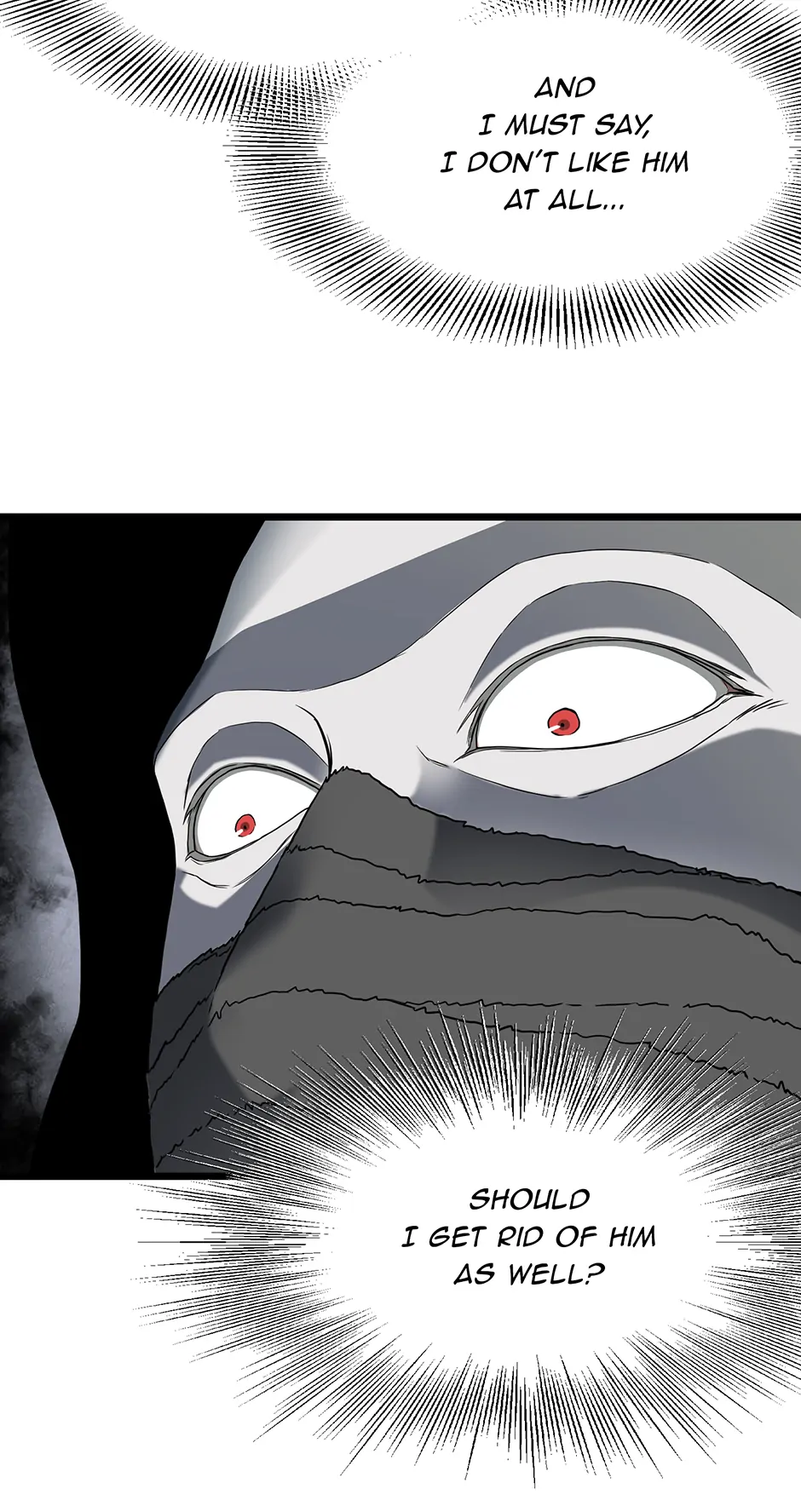 Read Log-in Murim EN Manga Online