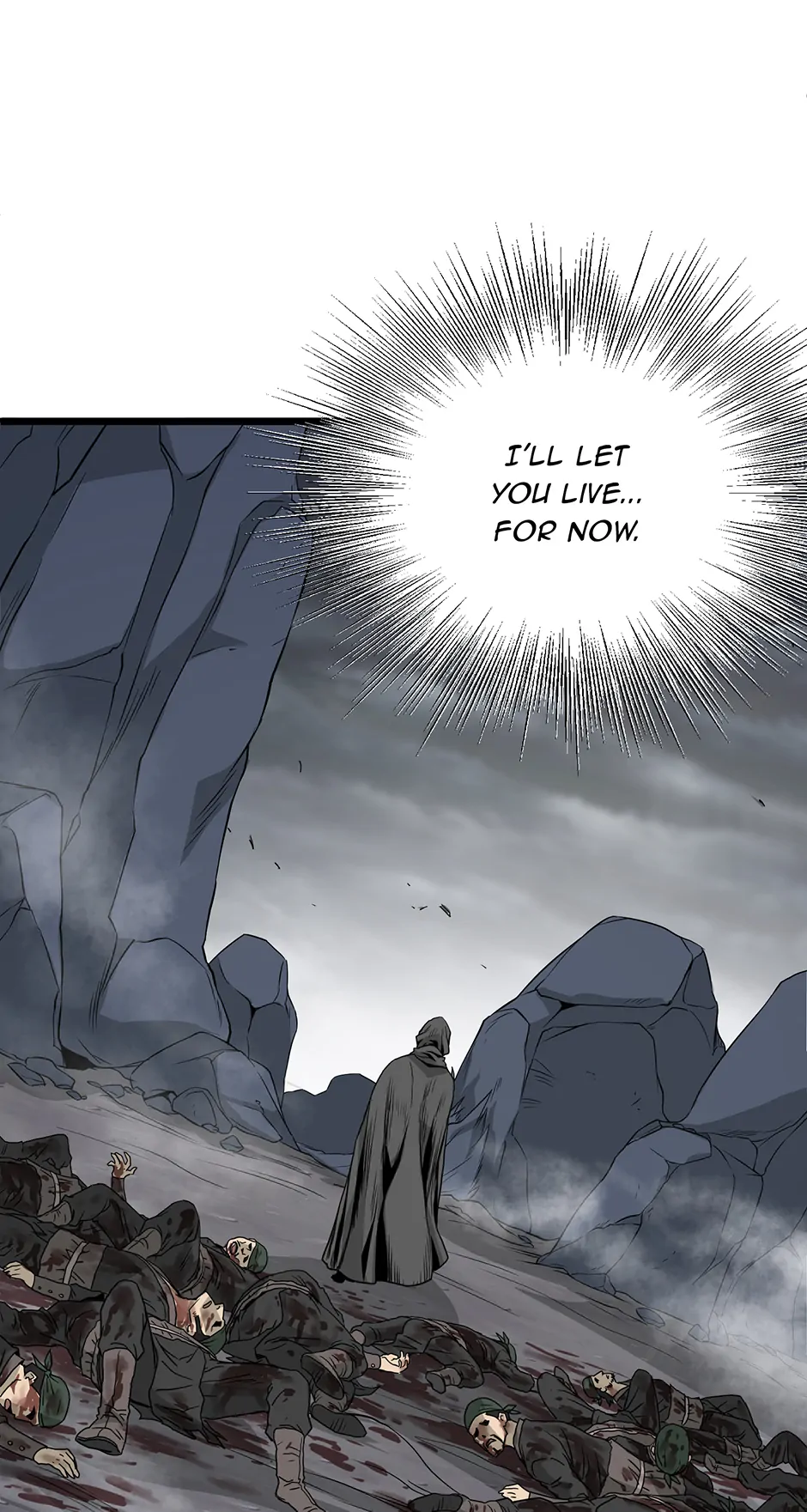 Read Log-in Murim EN Manga Online