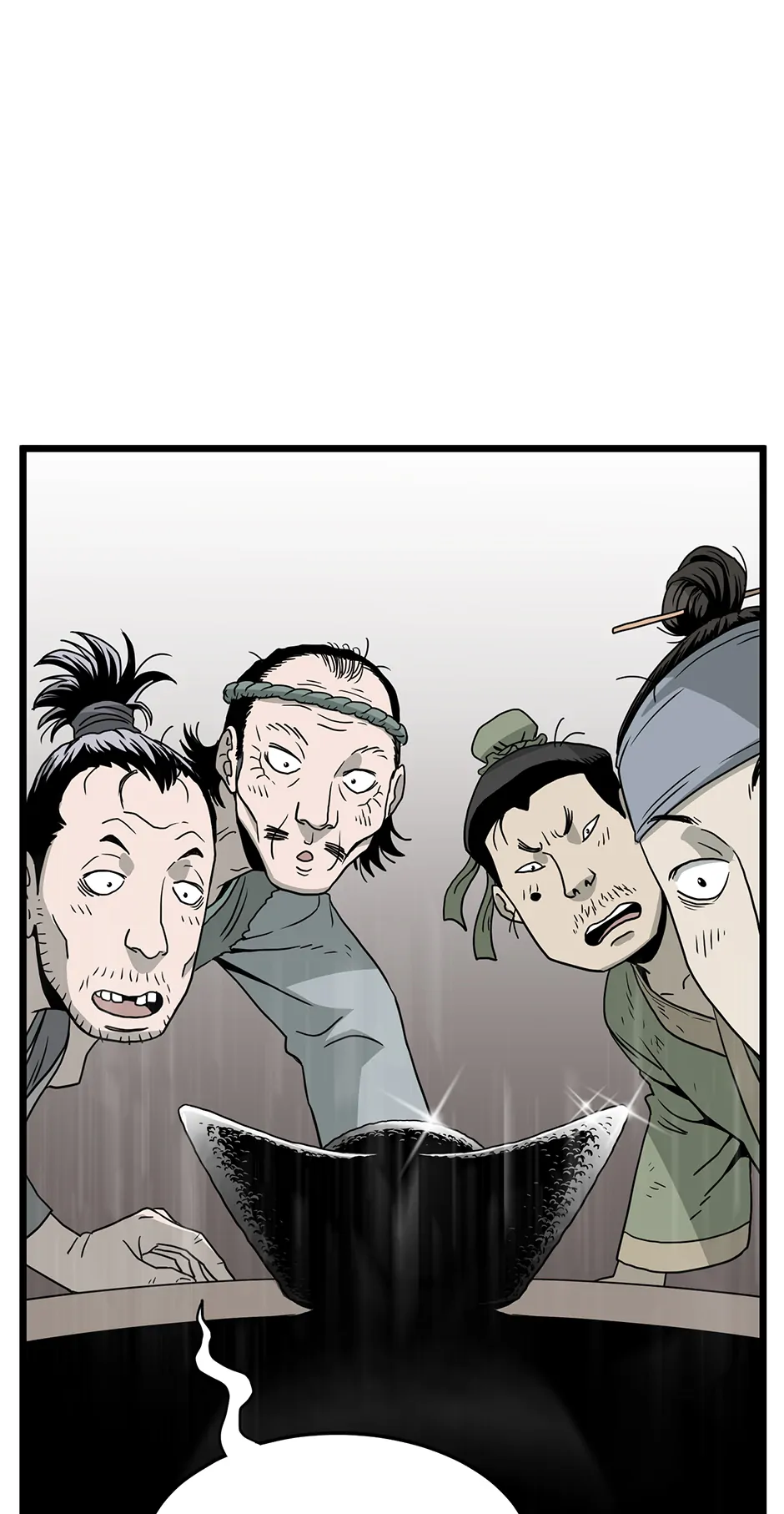 Read Log-in Murim EN Manga Online