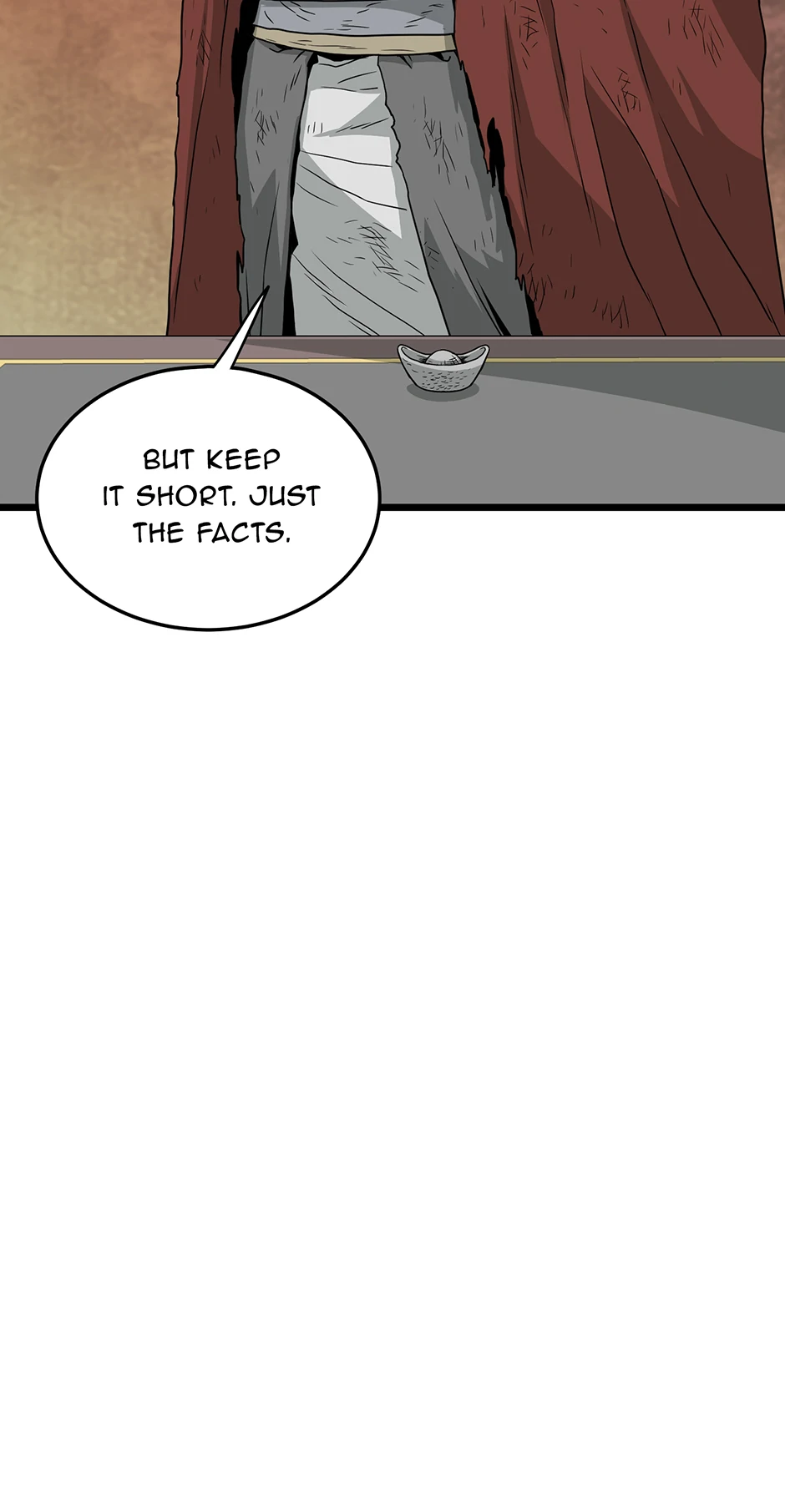 Read Log-in Murim EN Manga Online