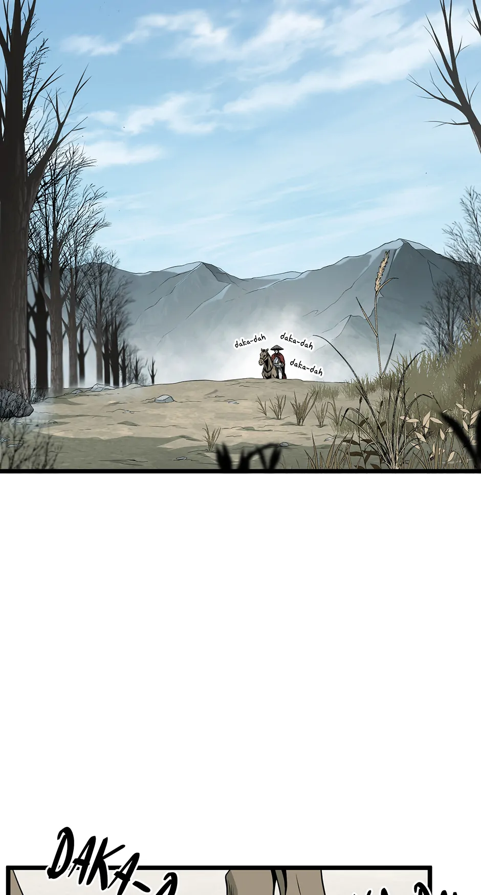 Read Log-in Murim EN Manga Online