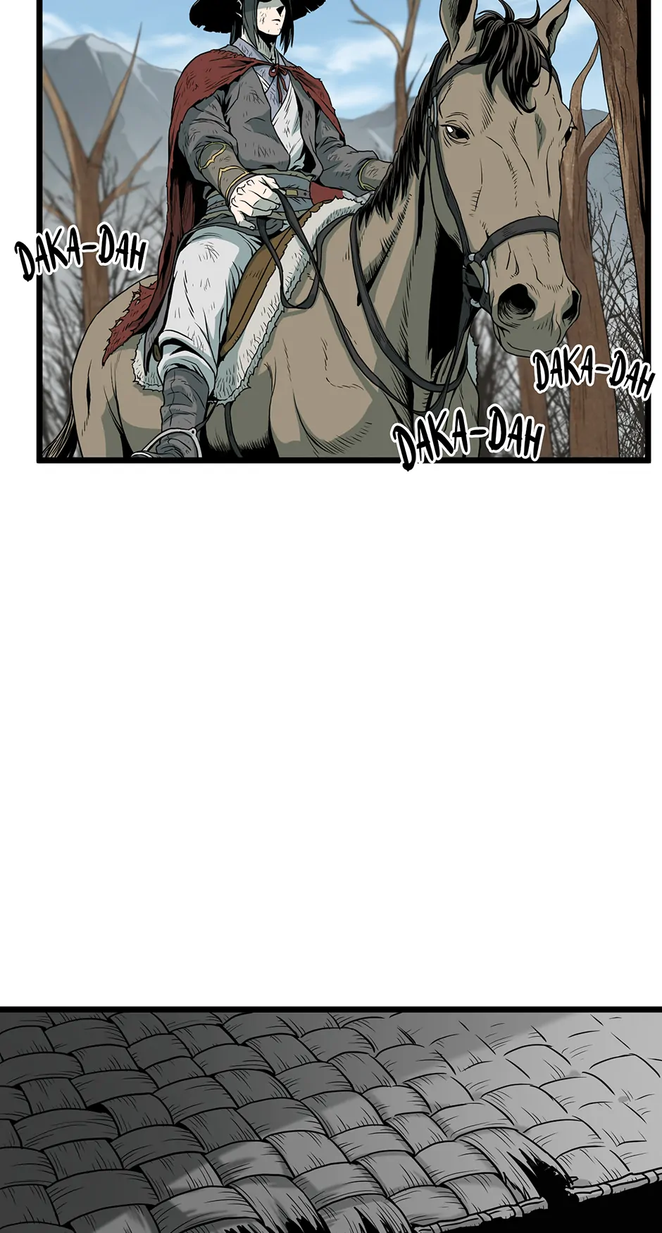 Read Log-in Murim EN Manga Online